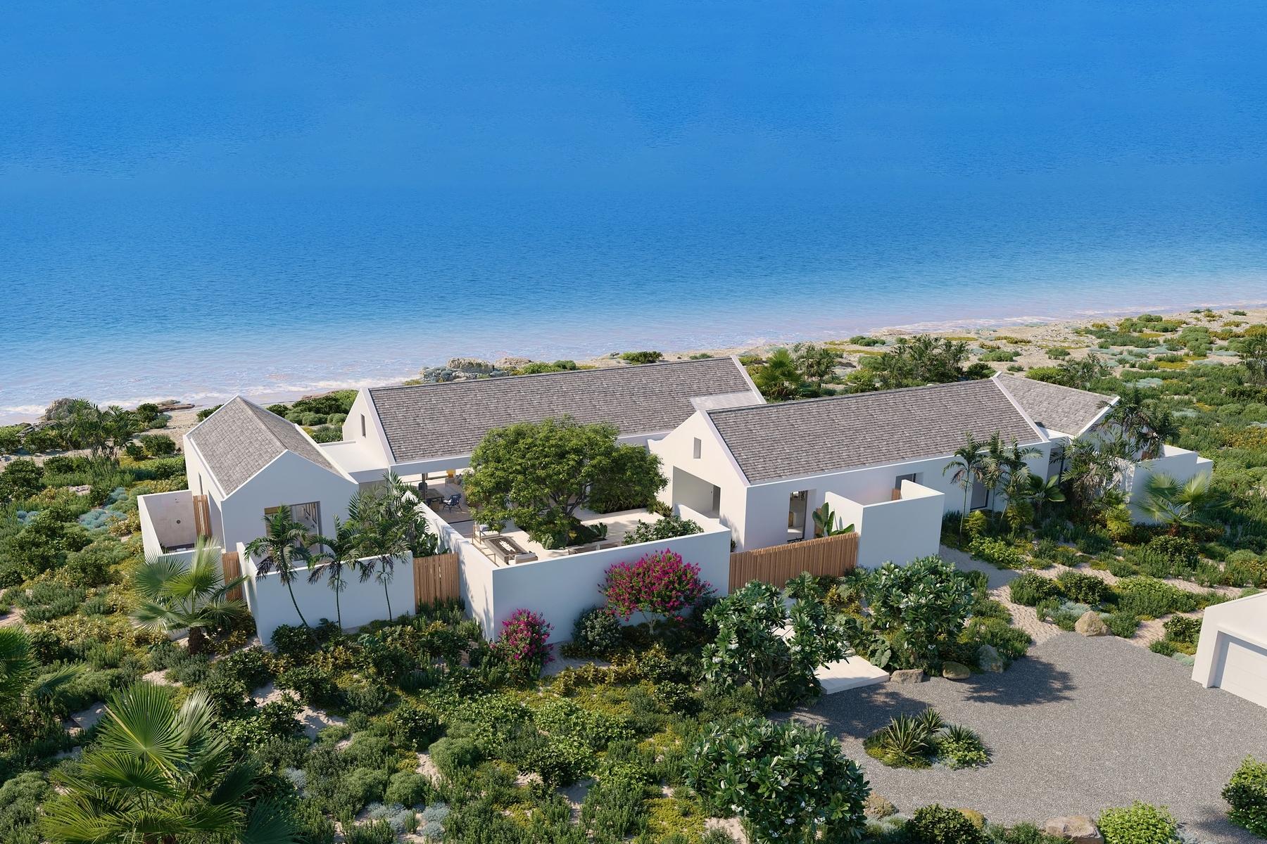 Coastal Estate Villa - Sailrock Peninsula Estate - Gallery image 2