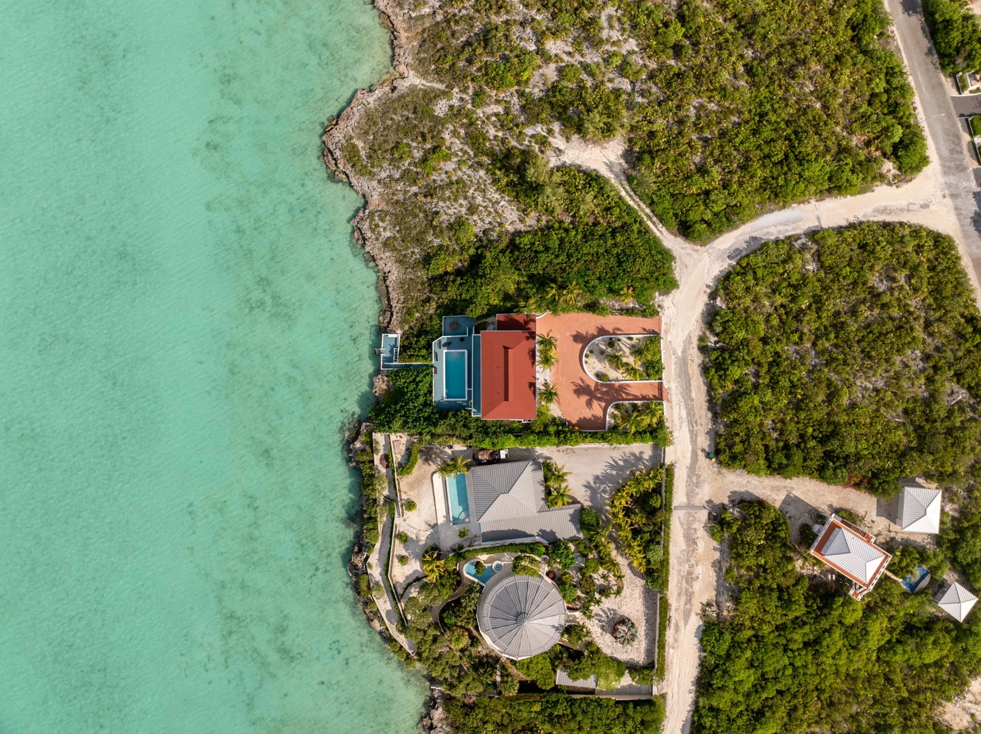 CHALK SOUND VILLA OASIS - Gallery image 66