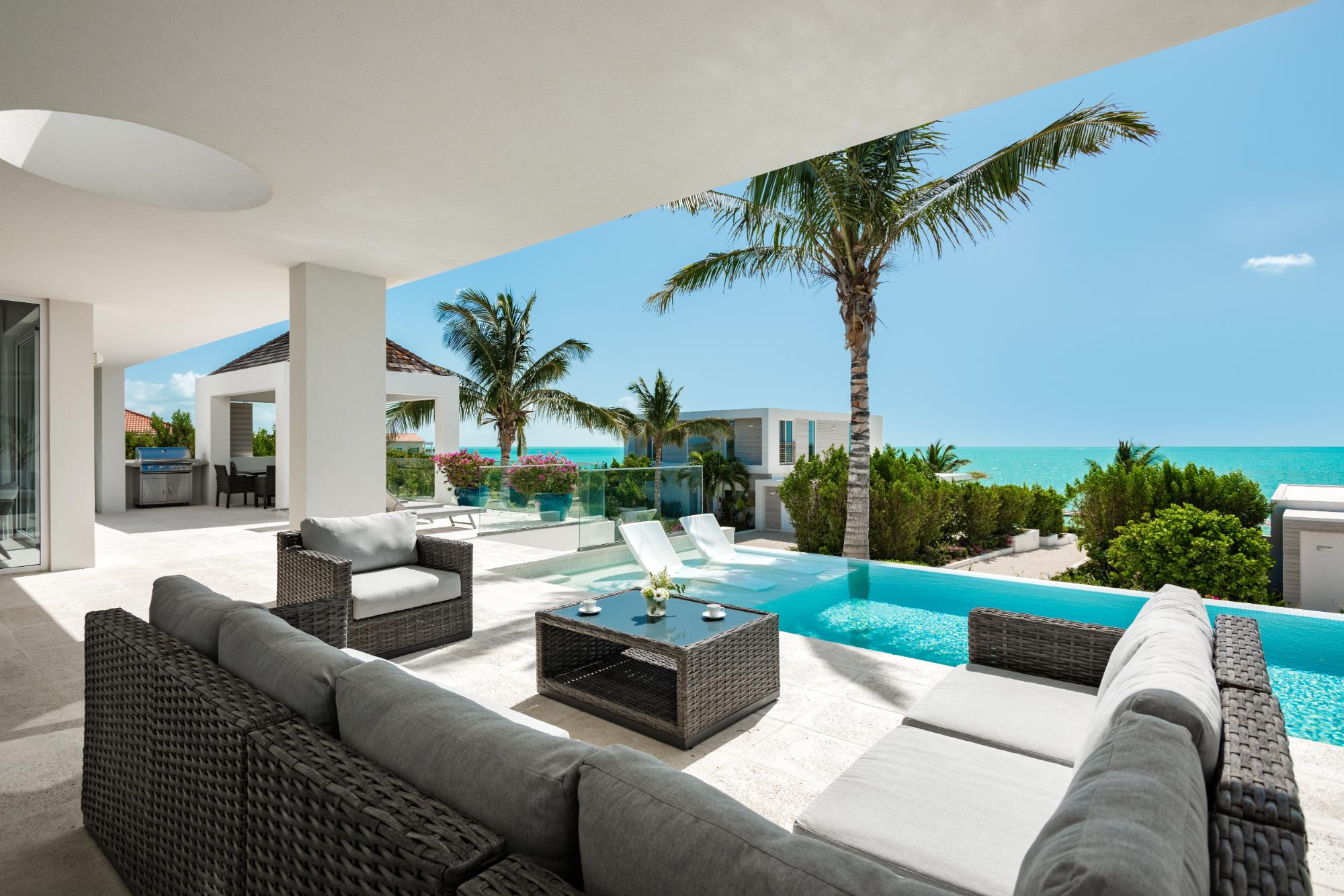 Villa Blue- Ocean Dream Villas - Gallery image 6