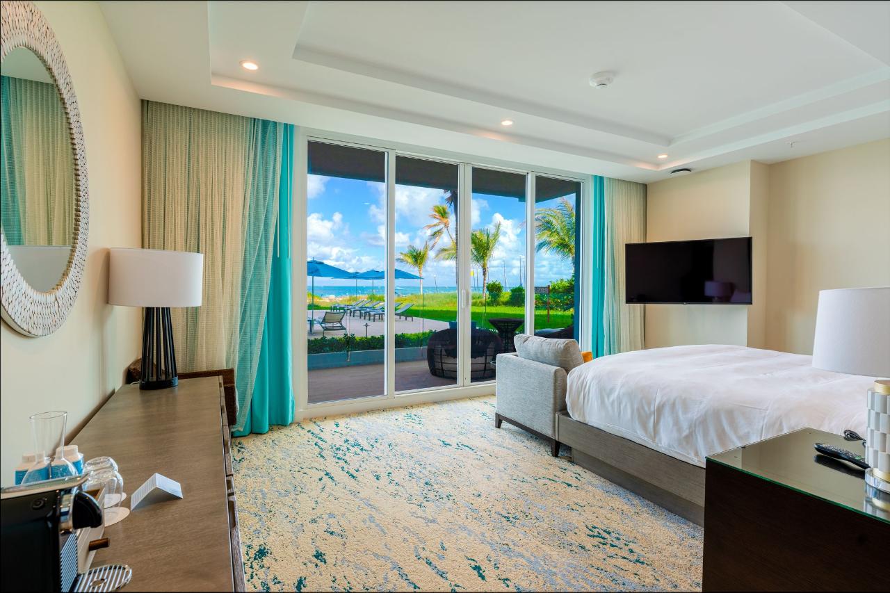 1B Tower A Ritz Carlton Residences 2 BR 3 BA - Gallery image 12