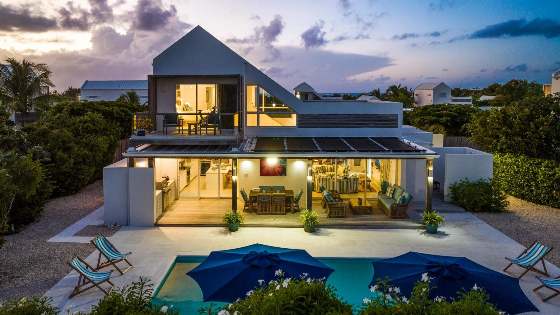 Sunset Beach Villa - Gallery image 36