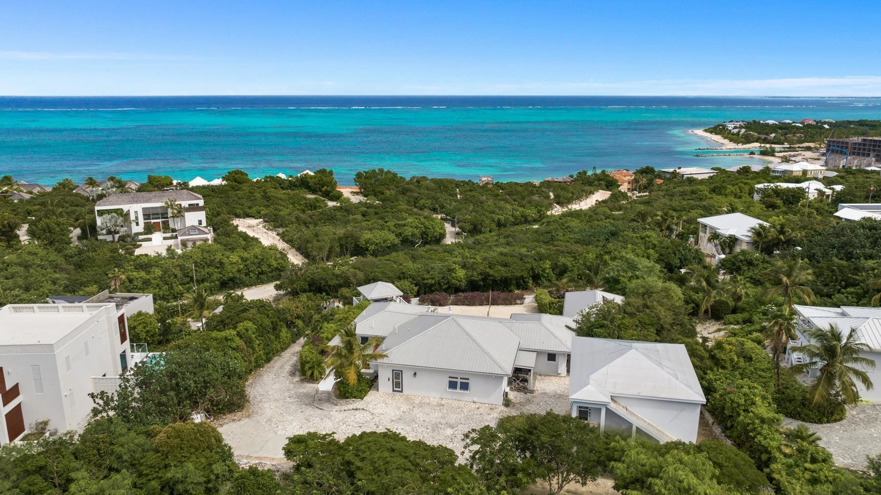 The Dolphin House - Gallery image 21