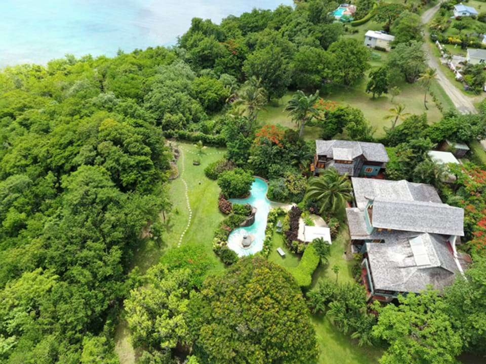 C'est La Vie, Trouya, St Lucia - Gallery image 2
