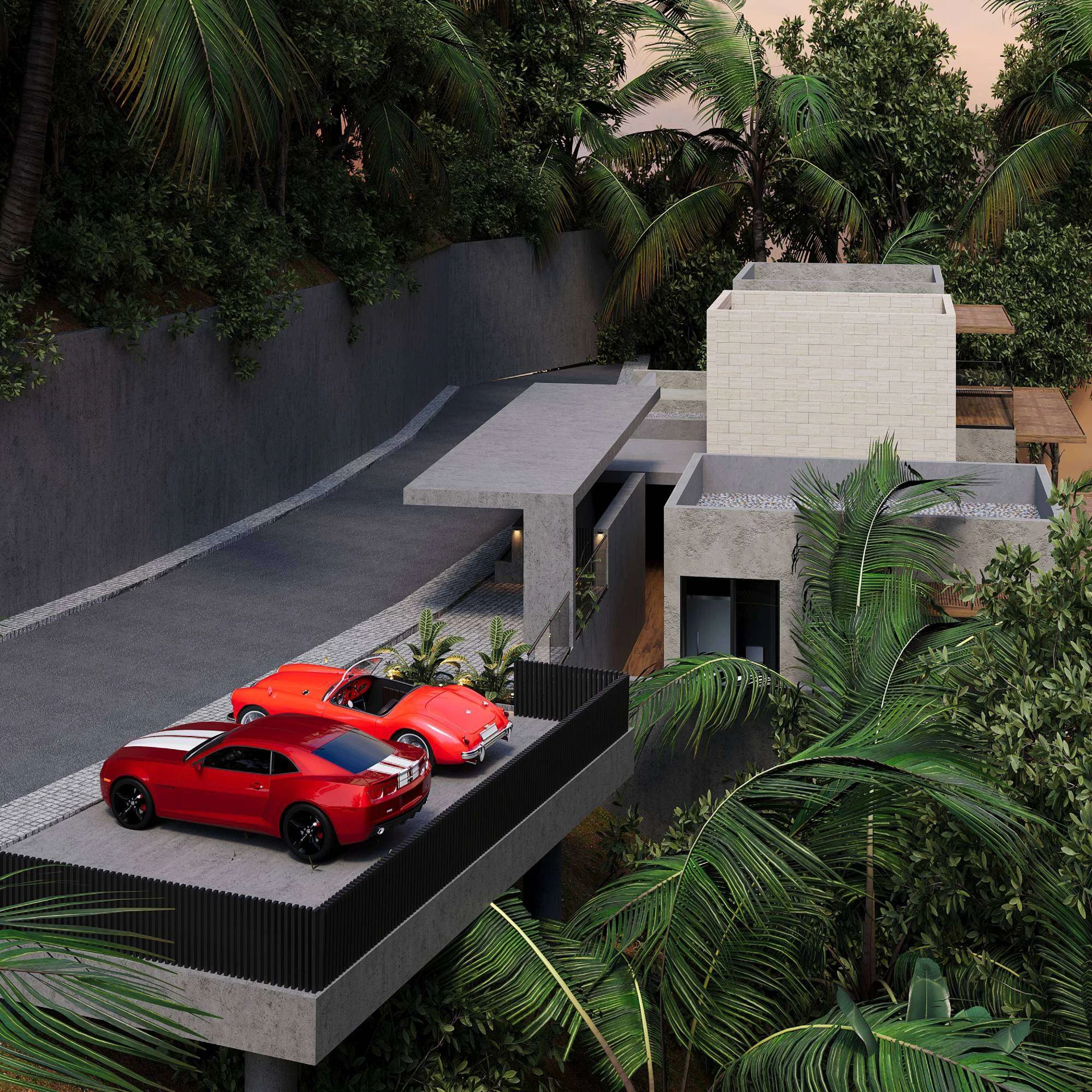 Dream Villas, A'ila, Rodney Bay - Gallery image 8