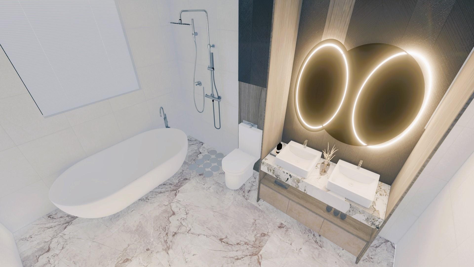 La Sirèna - Sea Oats Villa 2 - Gallery image 12