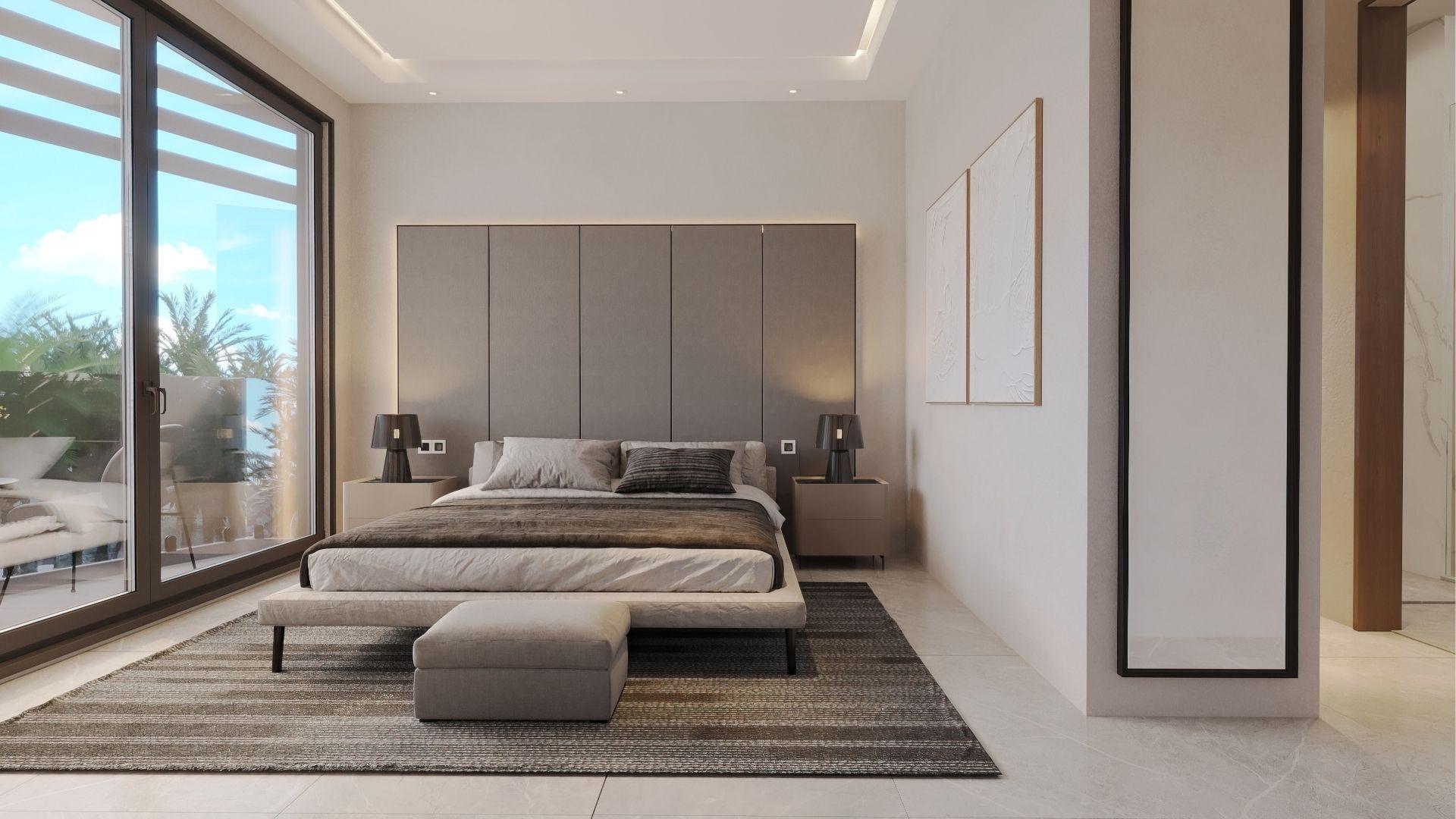 URBN VILLA LEEWARD - Gallery image 8