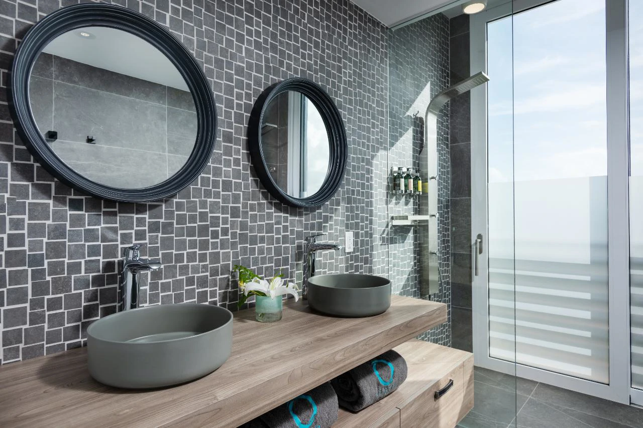 Villa Azur- Ocean Dream Villas - Gallery image 13