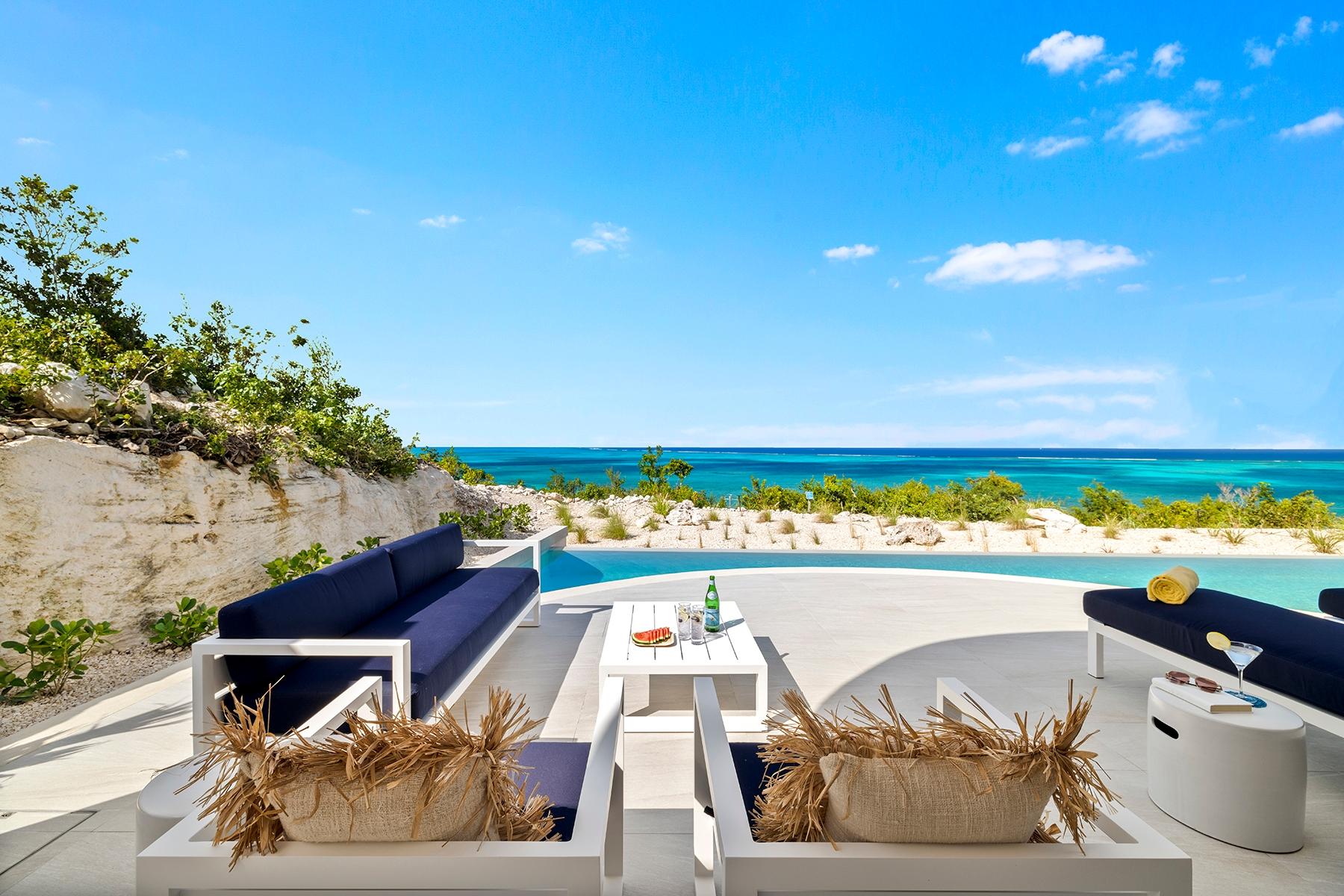 Villa 8 - The Summit - Blue Mountain Ocean View - Gallery image 26