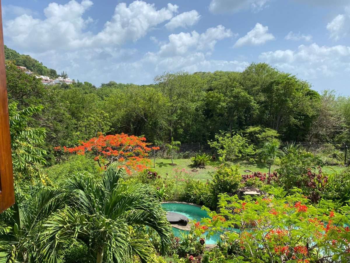 C'est La Vie, Trouya, St Lucia - Gallery image 11