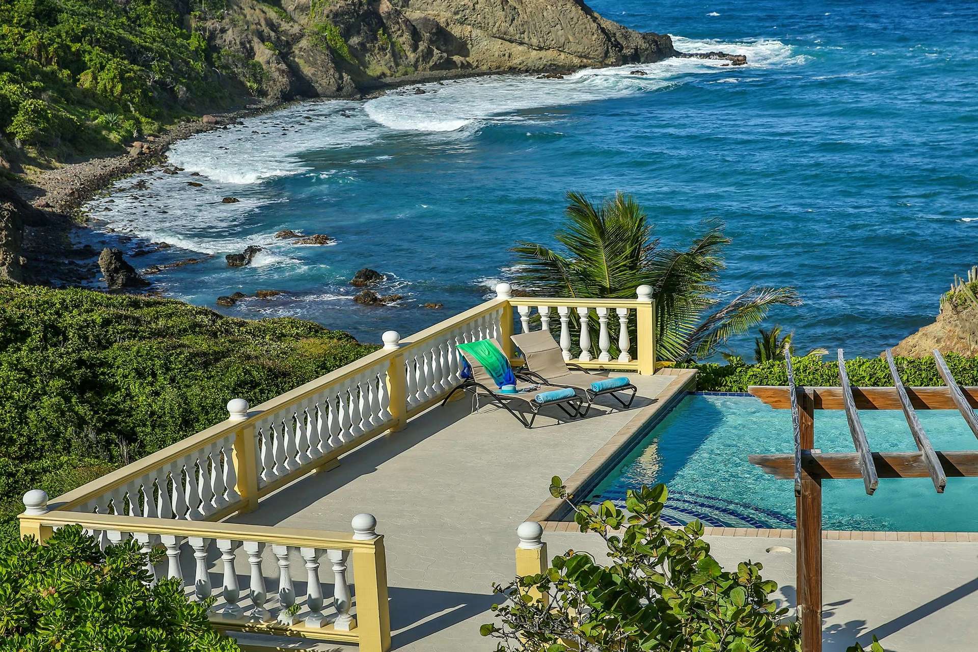 Saltwhistle 1B, Allamanda, Cap Estate. - Gallery image 19