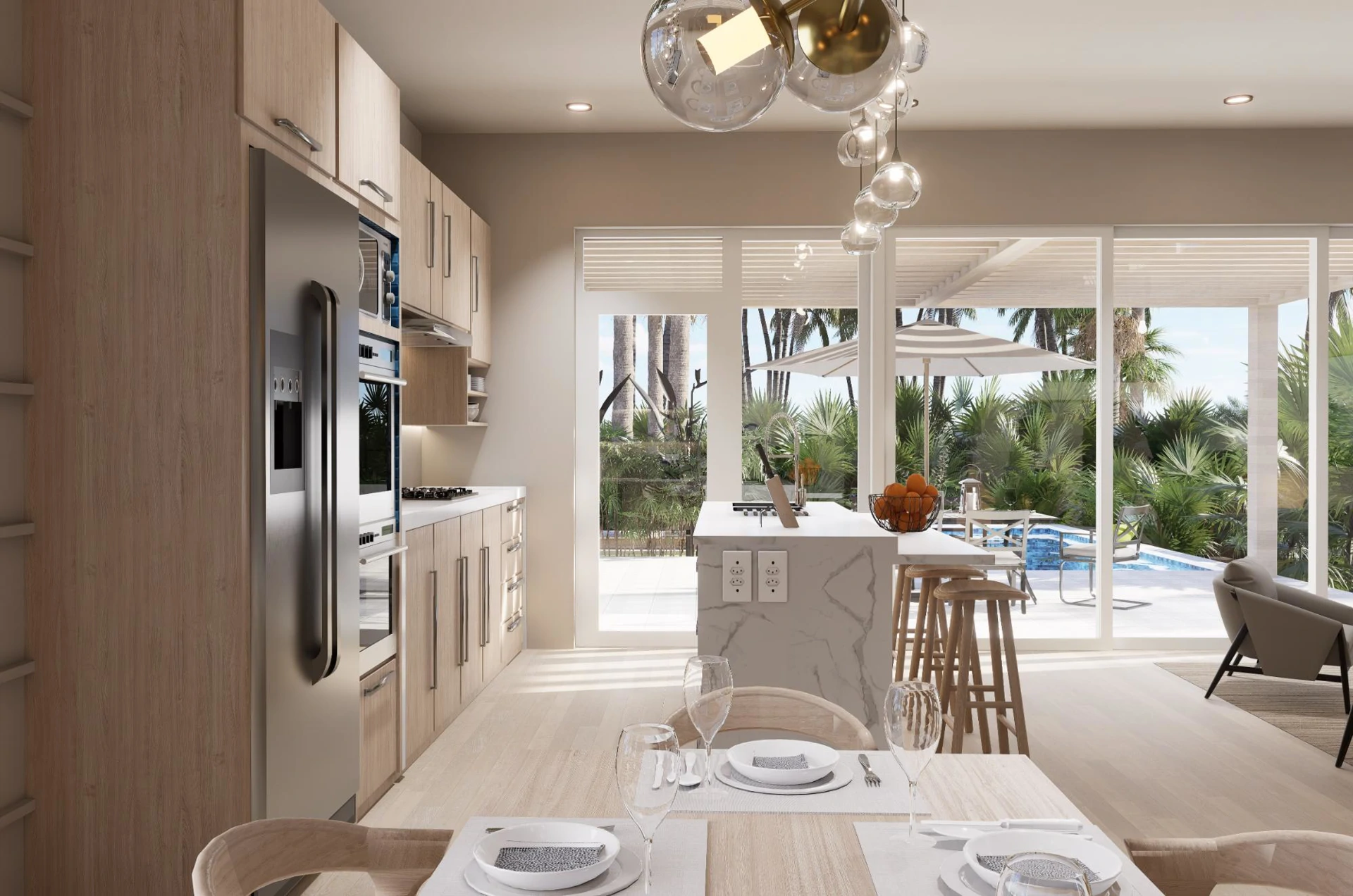 Marinawalk, Third Turtle Road - Gallery image 11