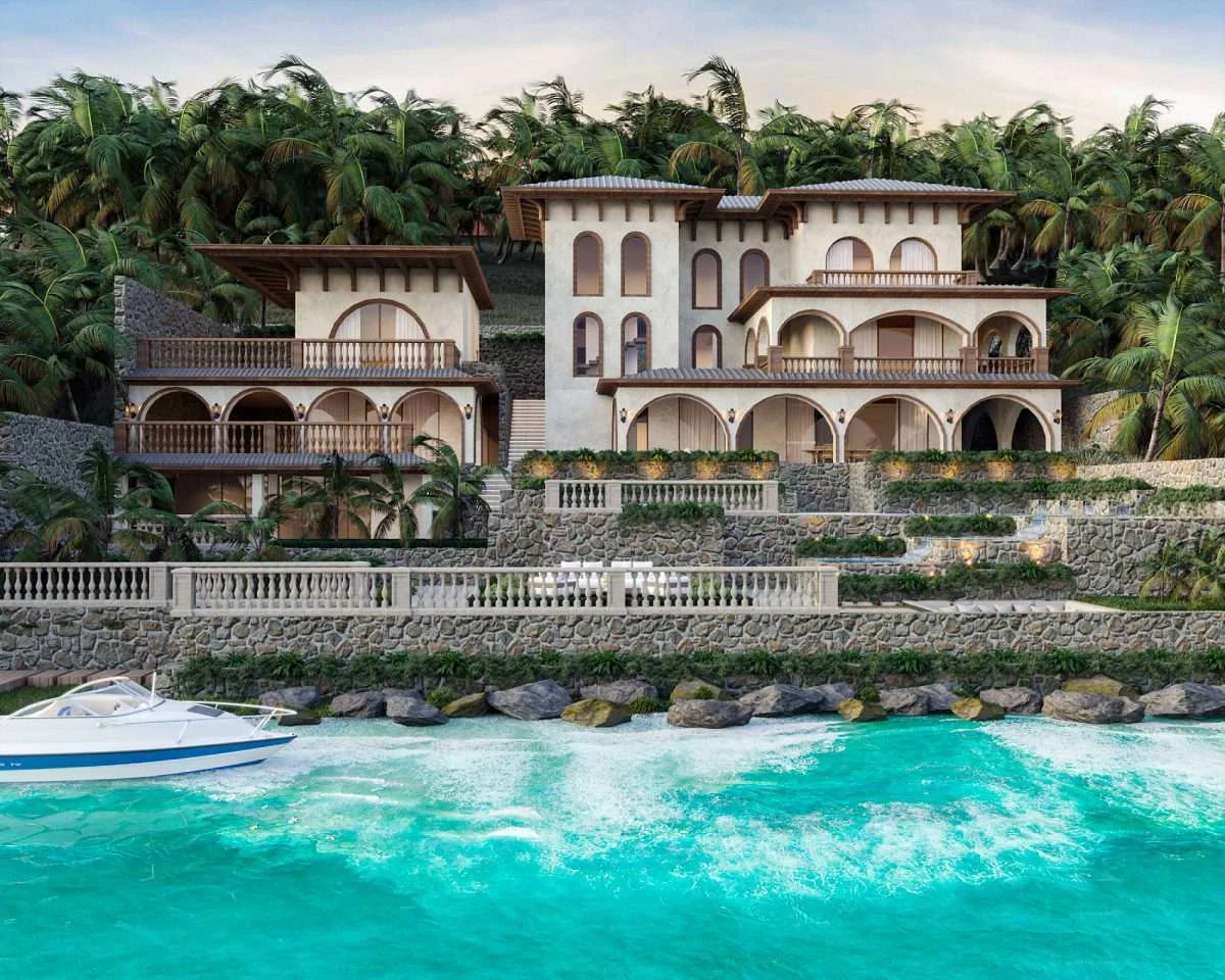 Seven Wonder Villas, A'ila, Rodney Bay - Gallery image 4