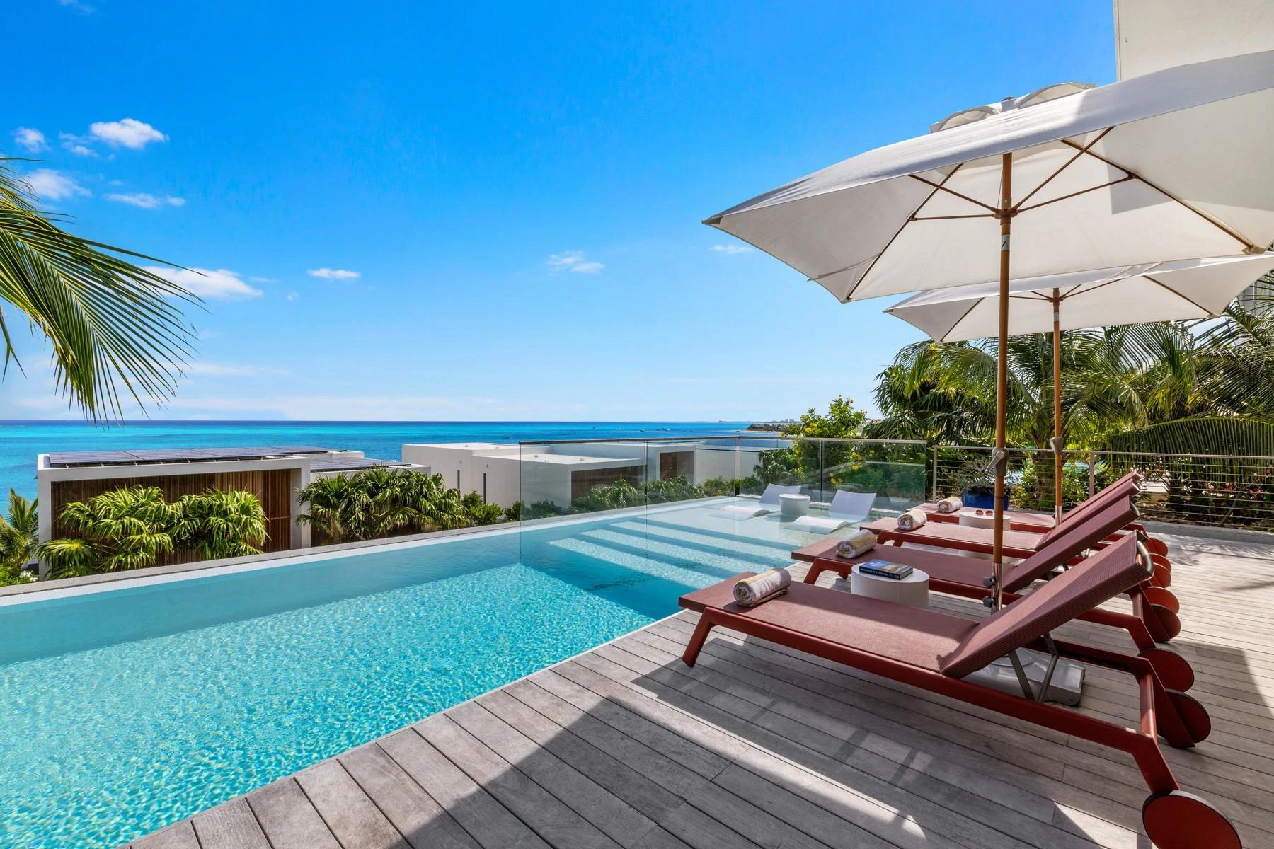 BEACH ENCLAVE NORTH SHORE