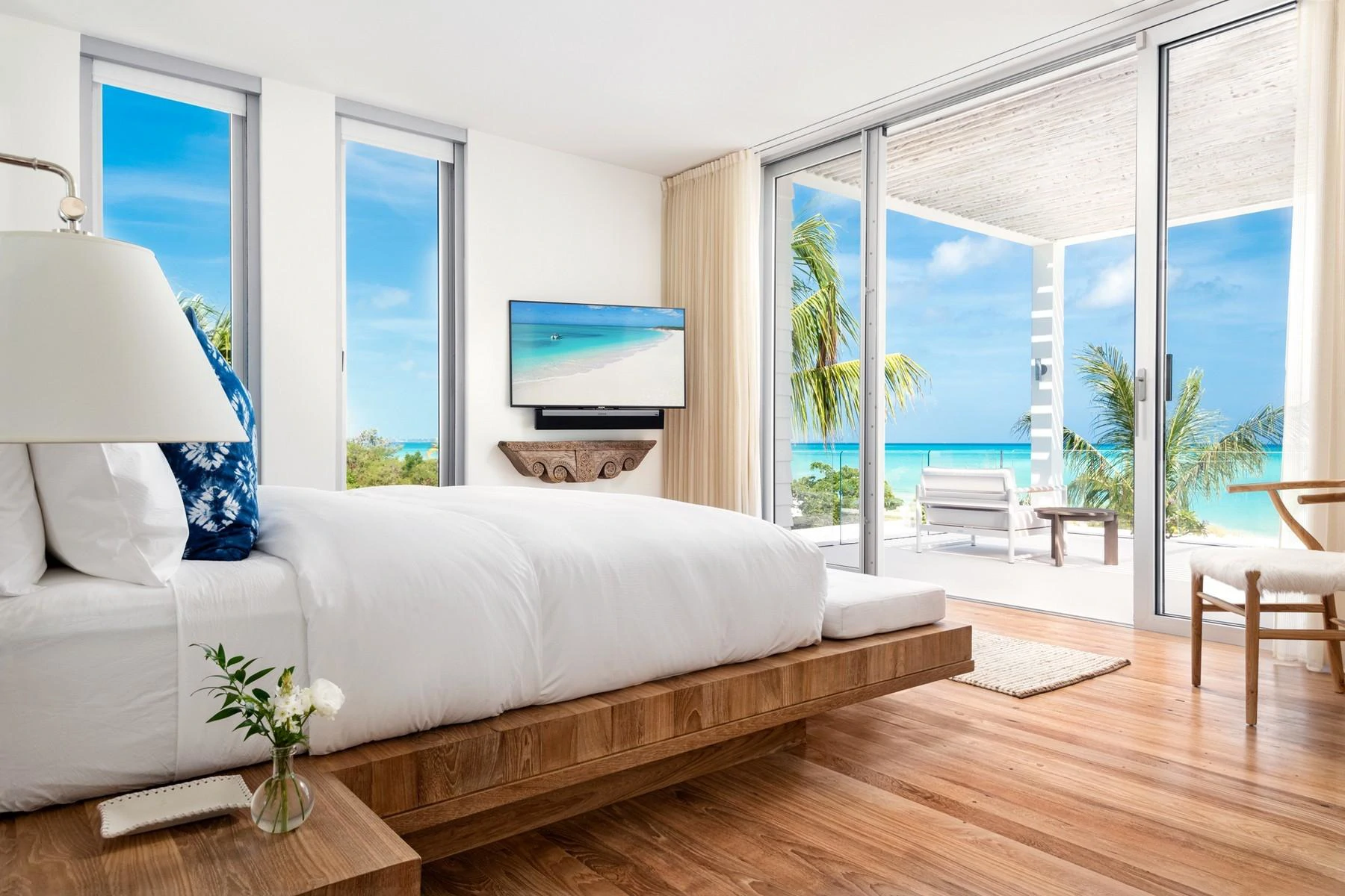 EMERALD PAVILION - Gallery image 20