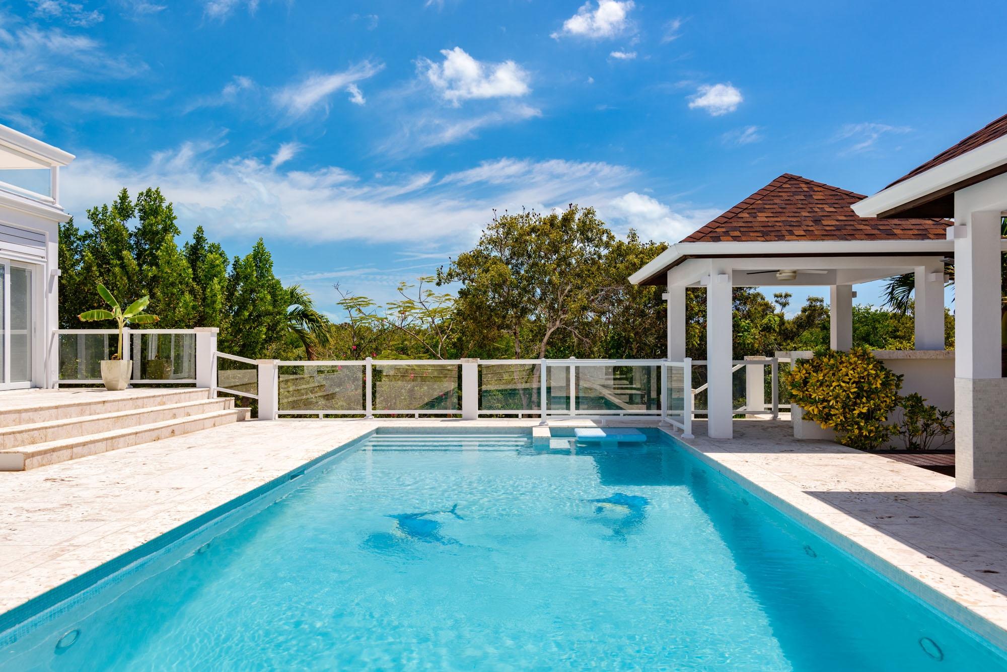 Ocean View Villa - Gallery image 23