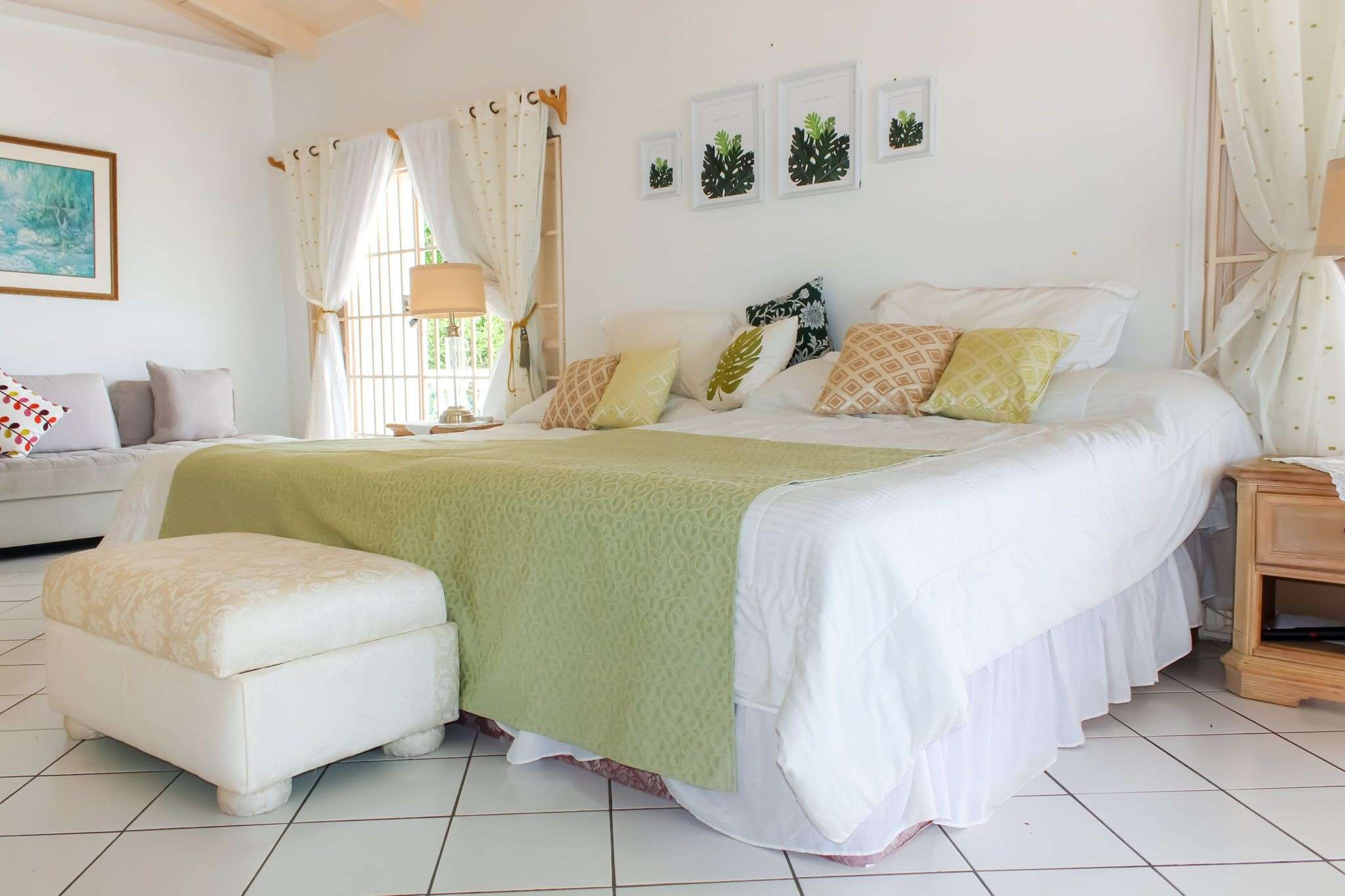 Villa Seaclusion Vigie, Saint Lucia - Gallery image 18