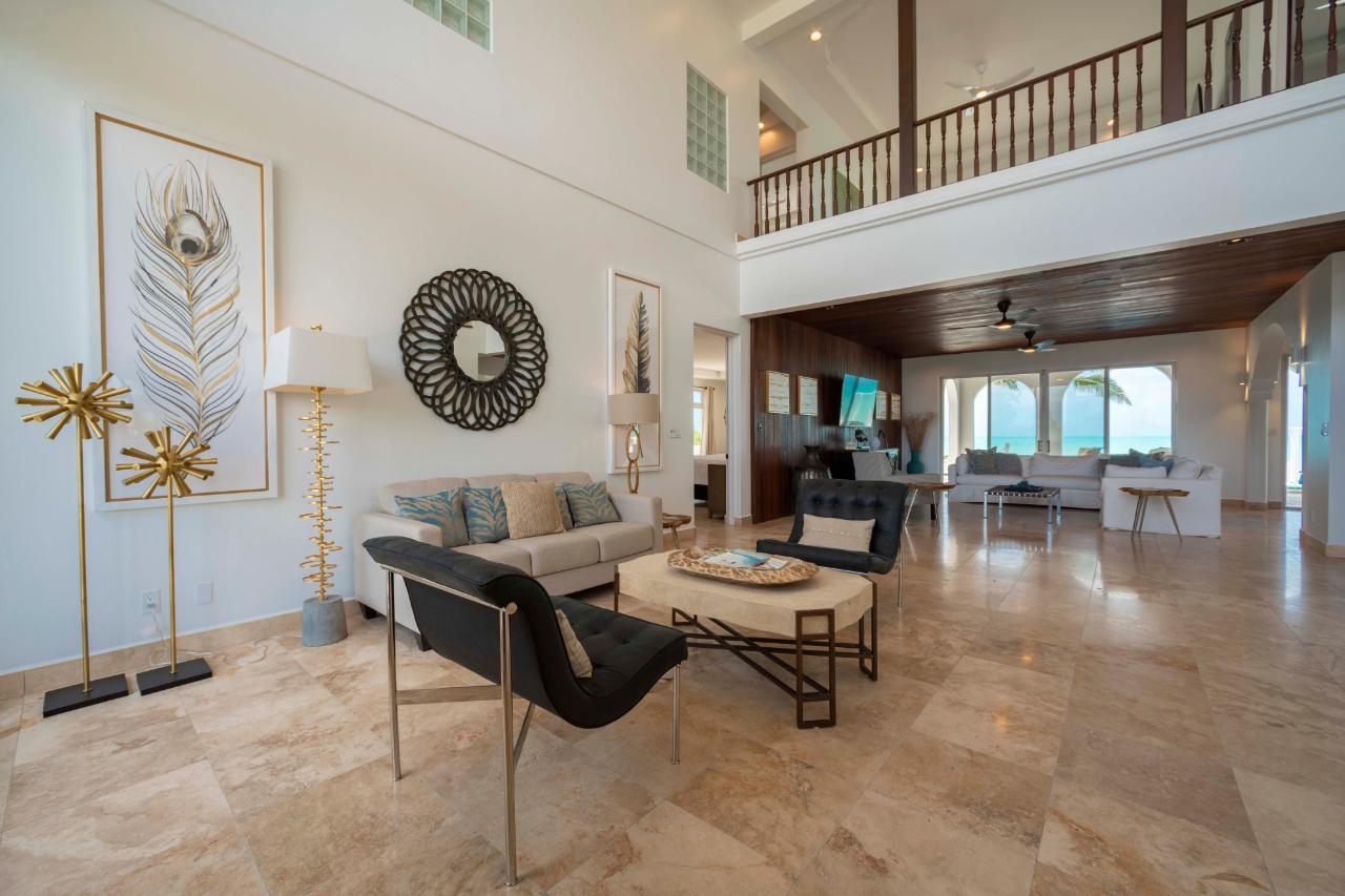 Villa de Ligera, Turtle Tail Waterfront - Gallery image 32