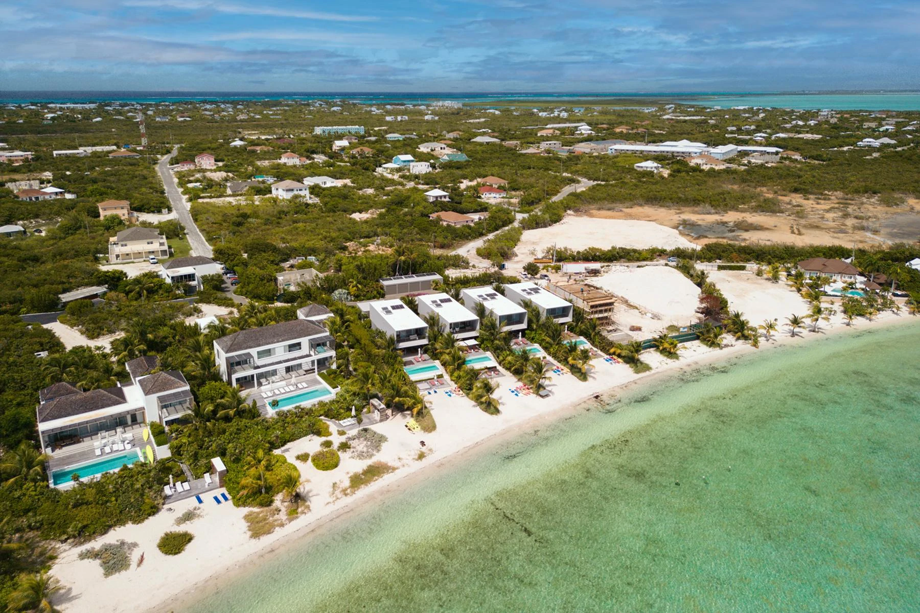 BEACH ENCLAVE LONG BAY - Gallery image 36