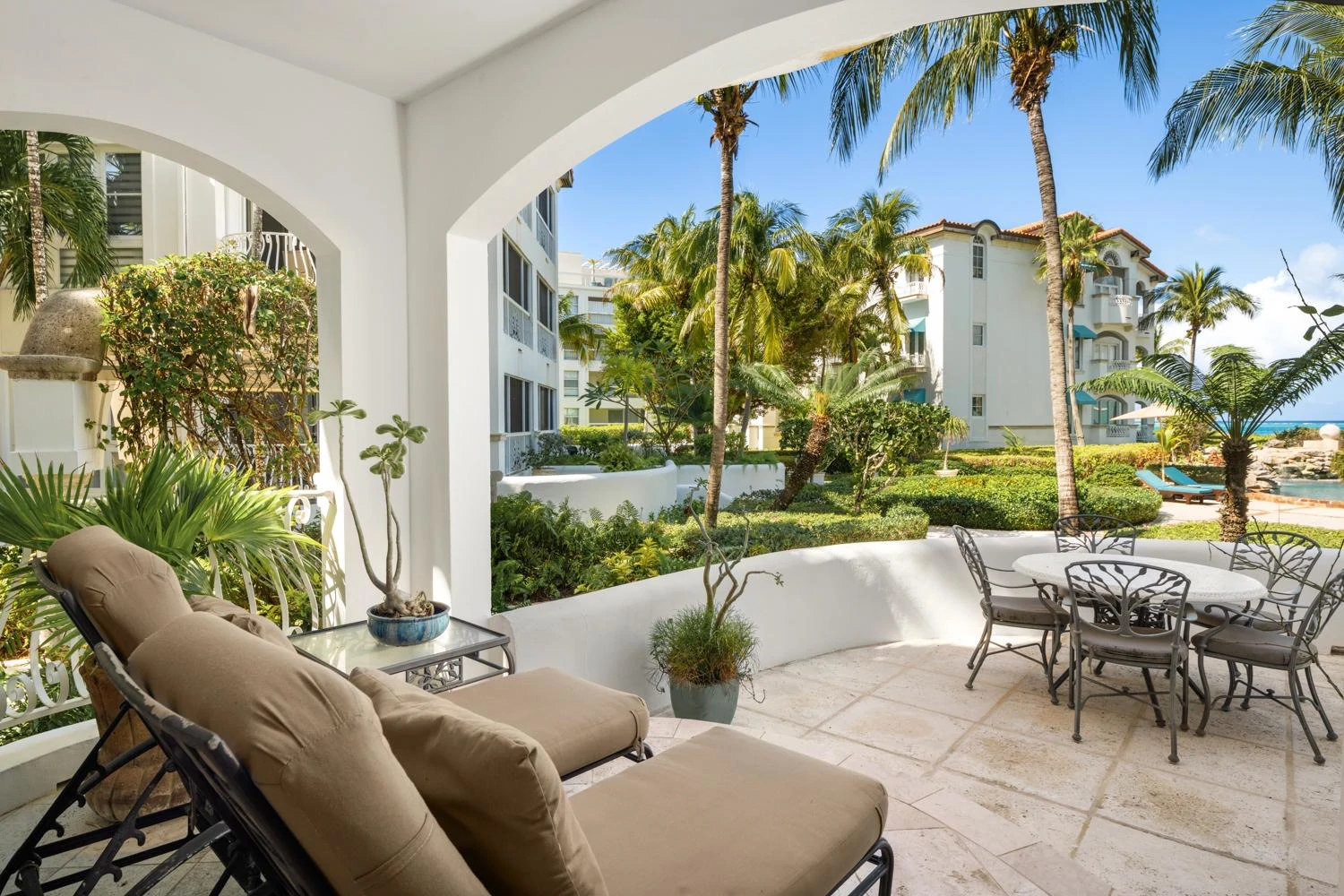 The Mansions 1102 - 2BR Partial Ocean View - Gallery image 14