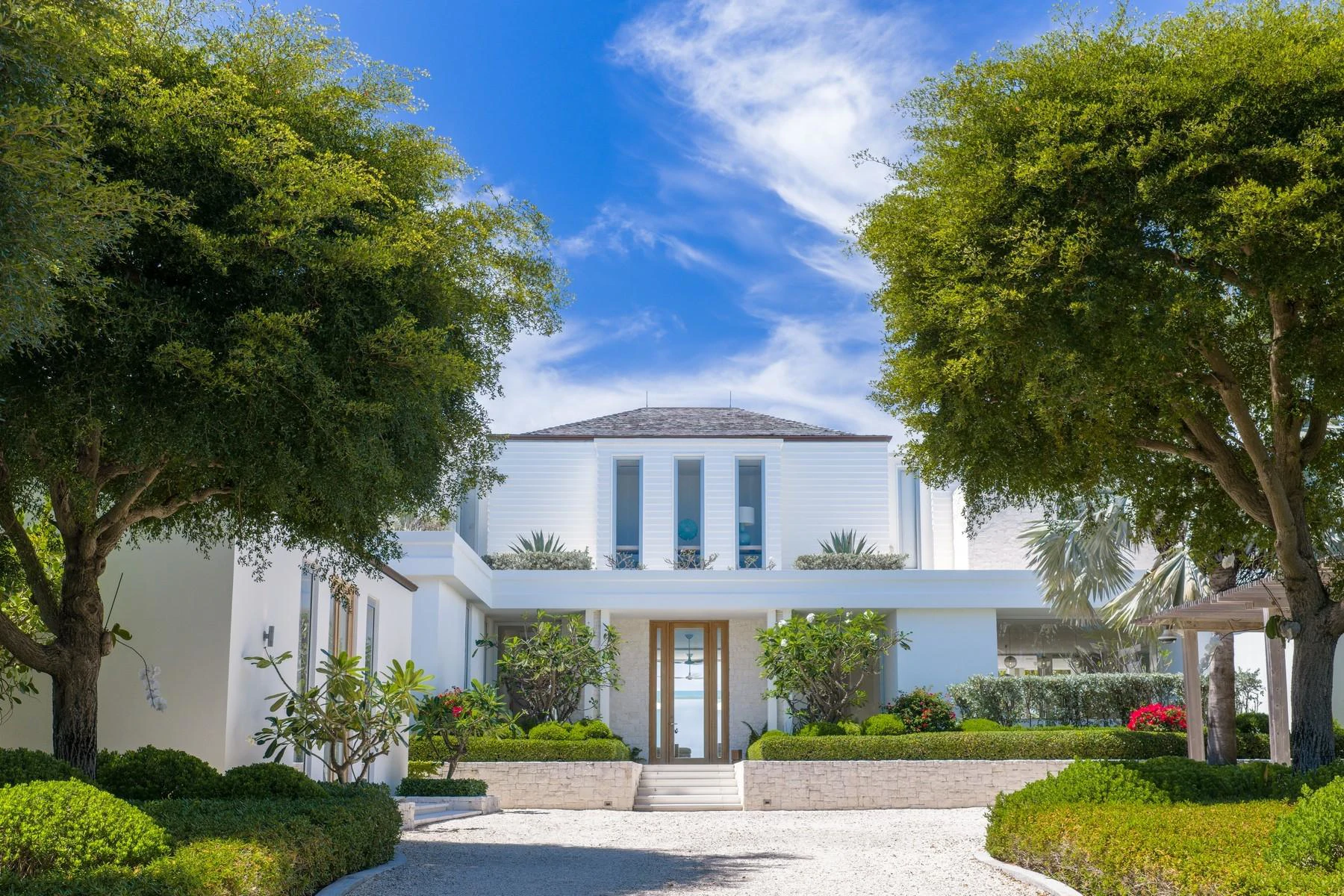 EMERALD PAVILION - Gallery image 11