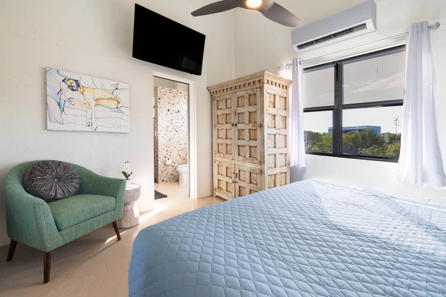 Sea Castle - Gallery image 26