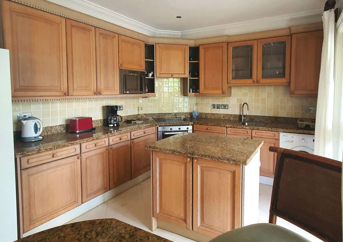 39 Cap Cove, Cas en Bas. - Gallery image 11