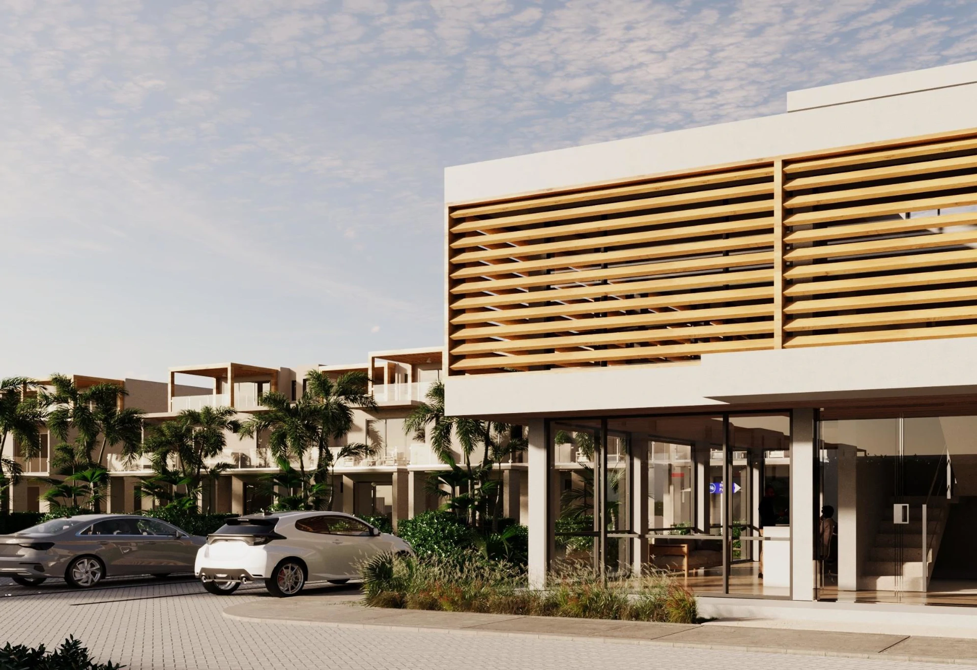 The Park at Grace Bay - Gallery image 30