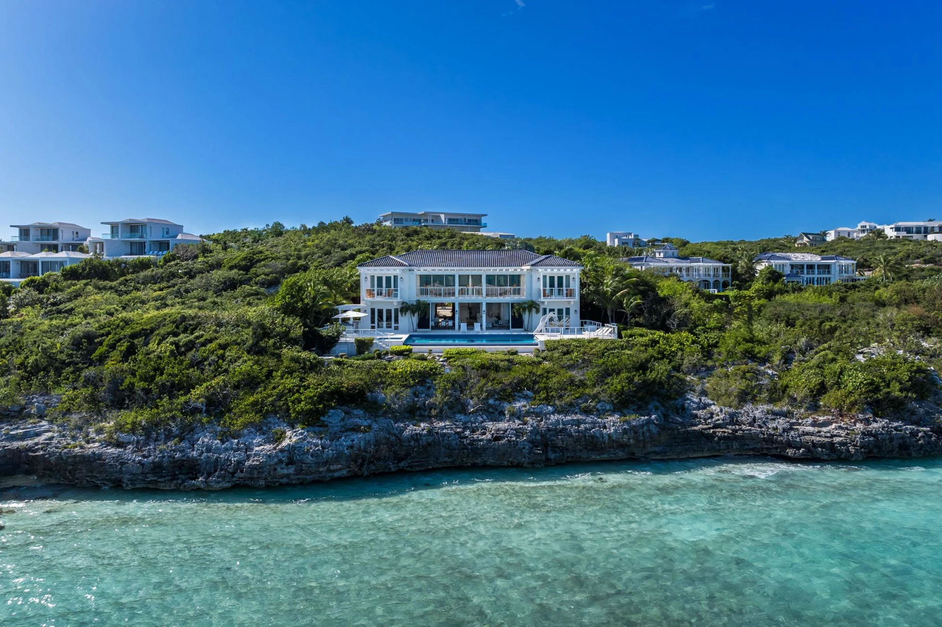 Azure Villa, Villas At Blue Mountain - Gallery image 3