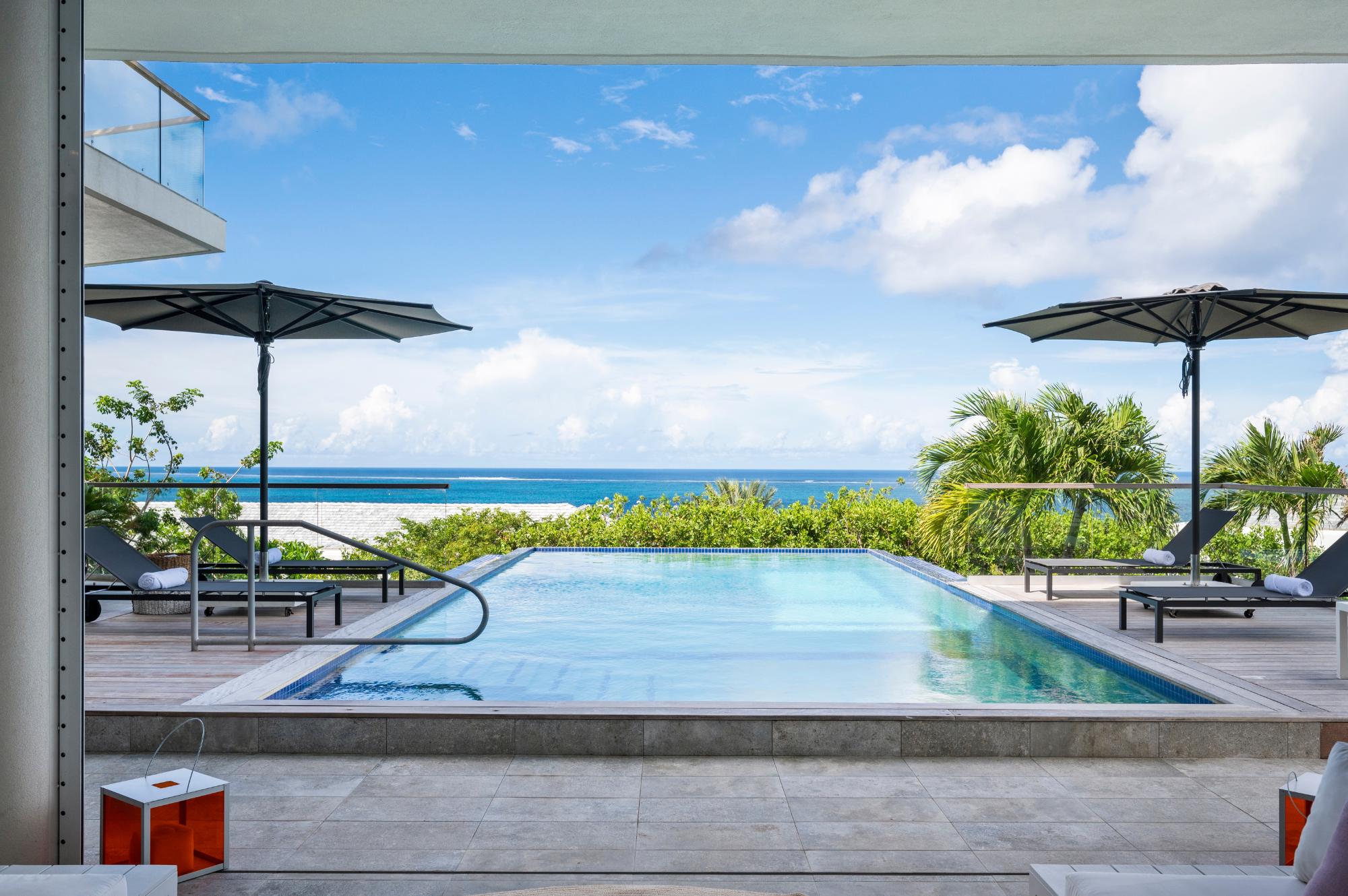 Villa Skyline - Skyline Villas - Gallery image 27