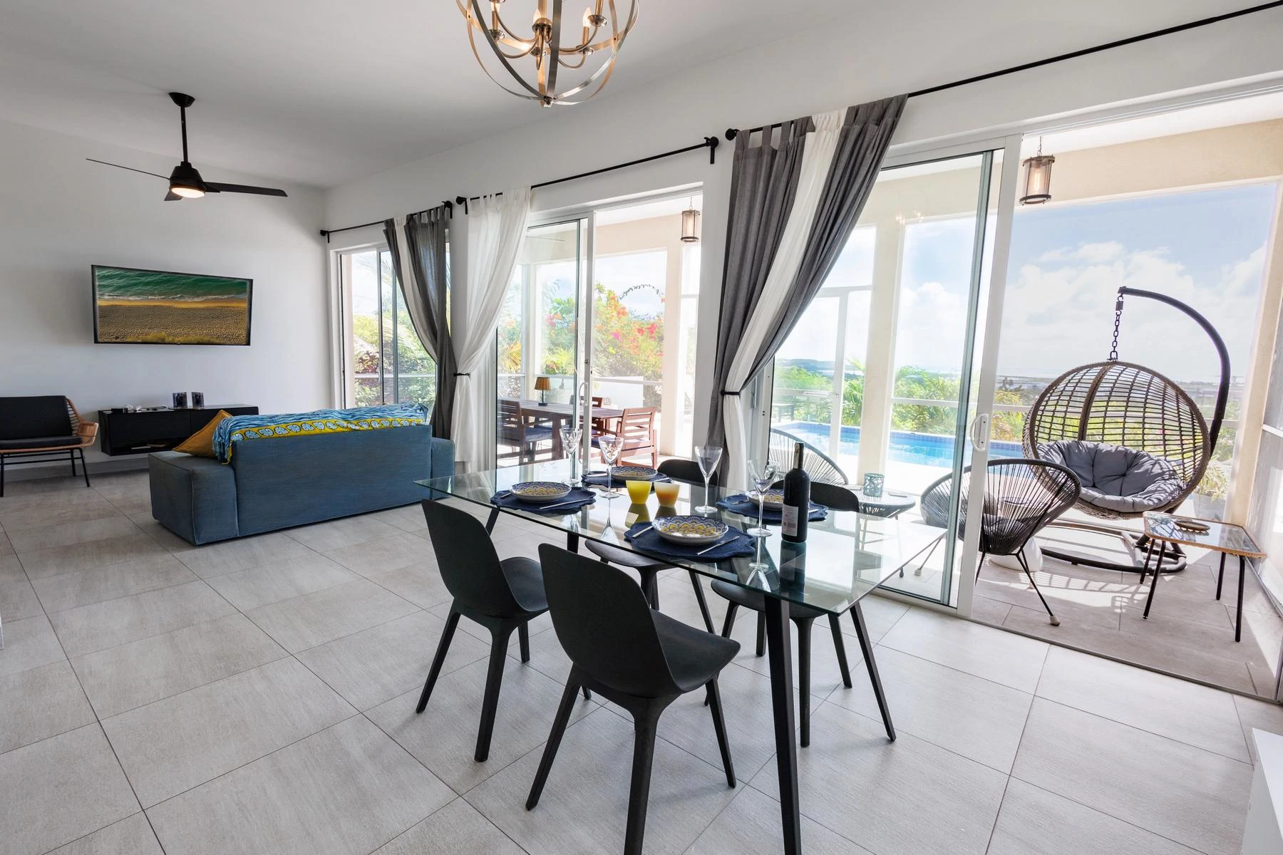 BLUE MOUNTAIN RESIDENCES - Gallery image 15