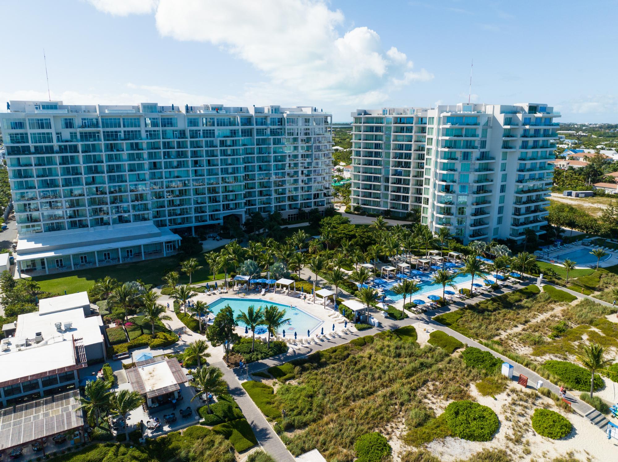 9B Tower A Ritz Carlton Residences 2 BR 3 BA - Gallery image 25