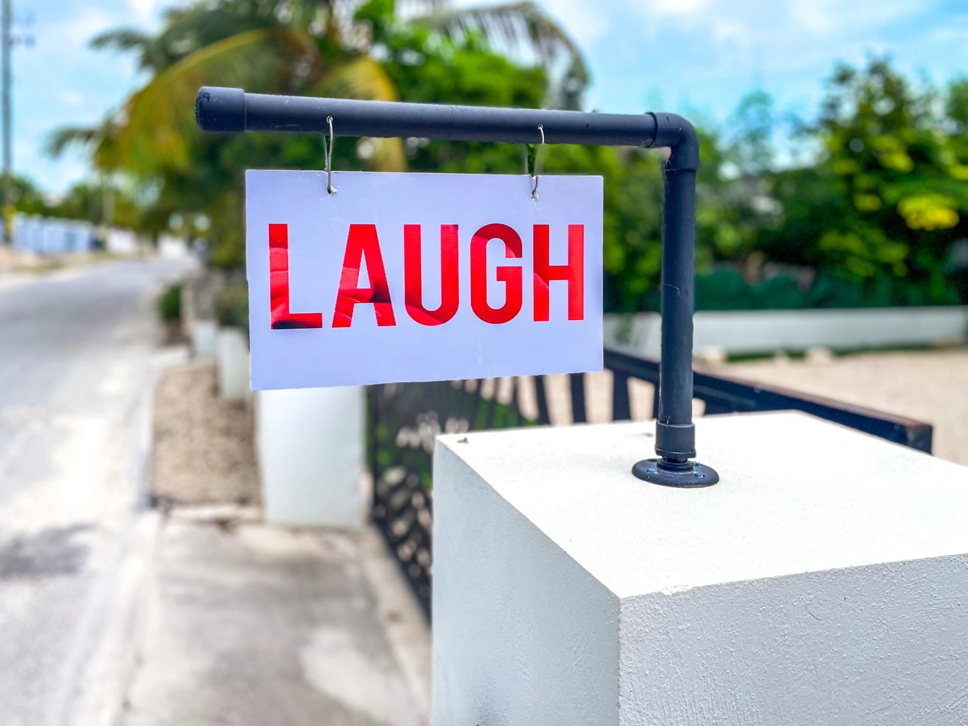 Live Love Laugh - Gallery image 3