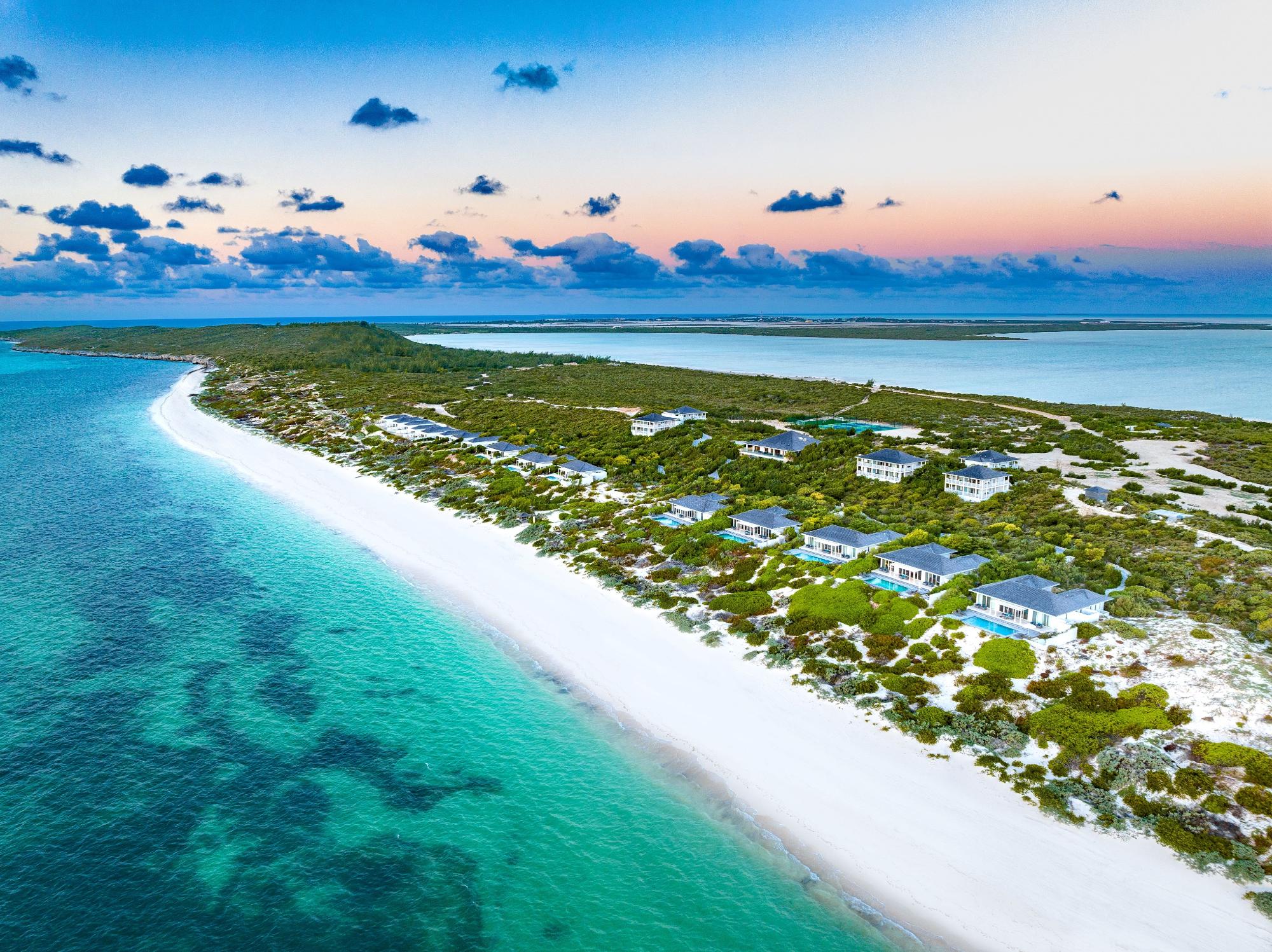 Sailrock Resort Beach Villa 8 - Gallery image 7