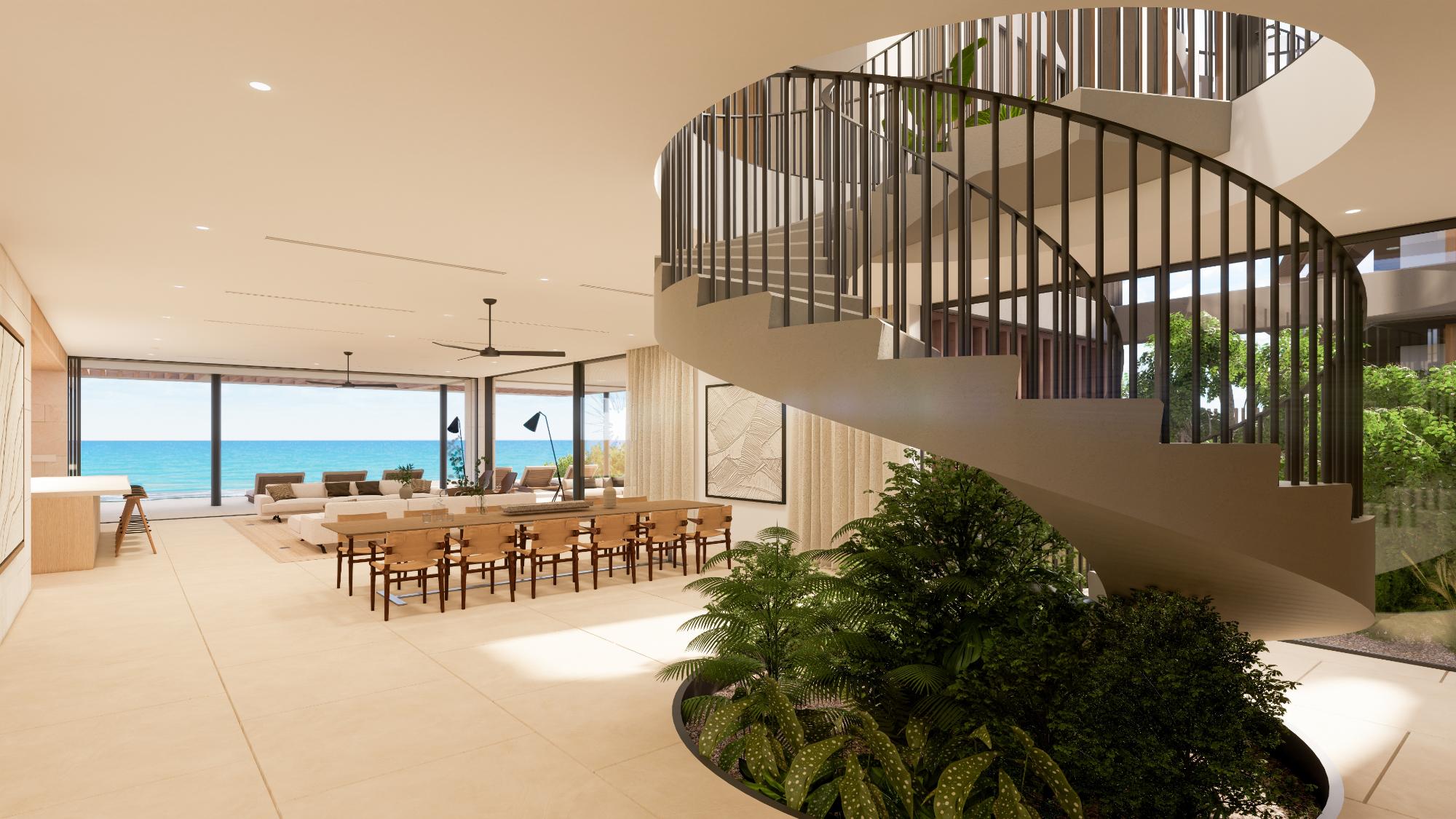 Beach Villa at South Bank OE19 - Gallery image 5