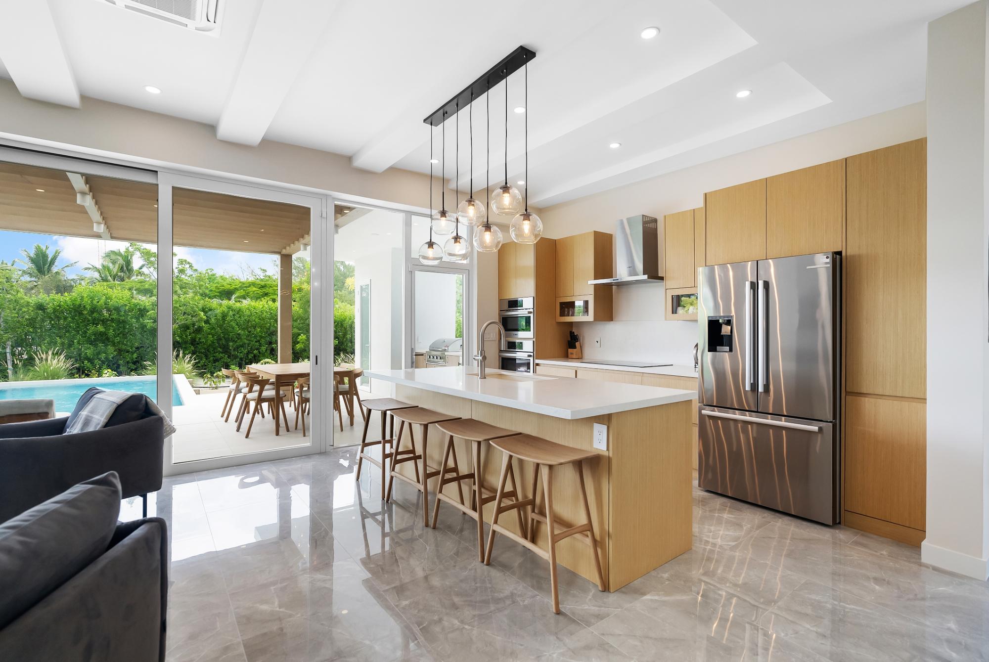 BEACHWALK VILLA #5 - Gallery image 13