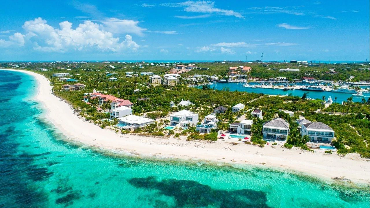 Villas Sandstone & Sandcastle - Gallery image 12