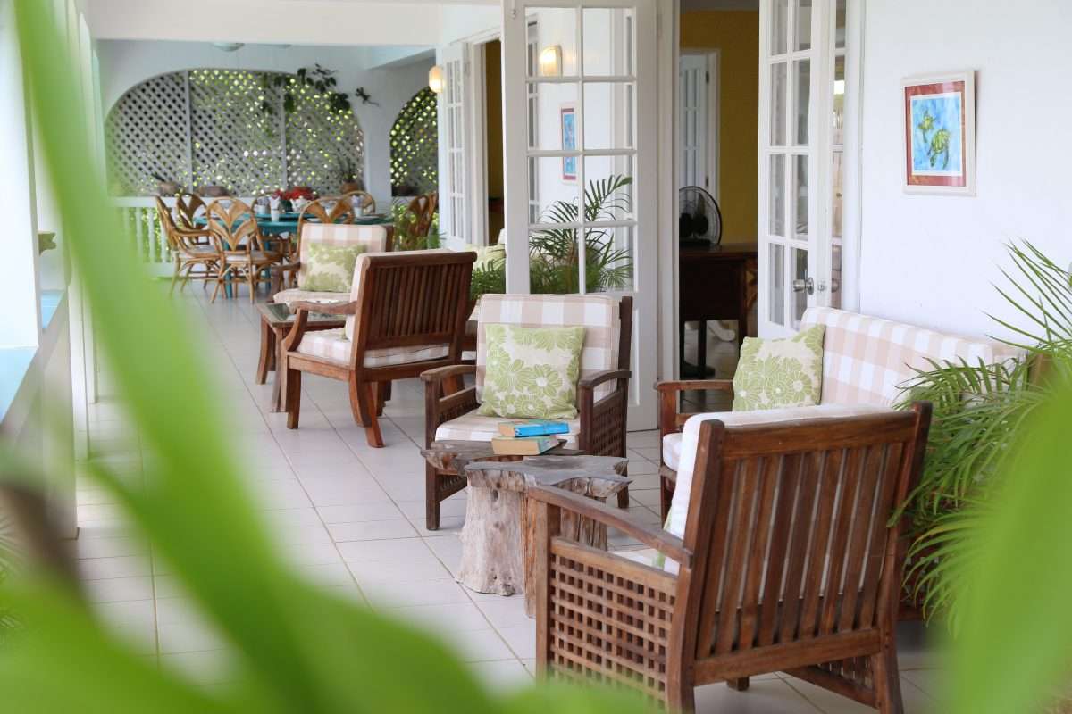 Bliss, Cap Estate. - Gallery image 21