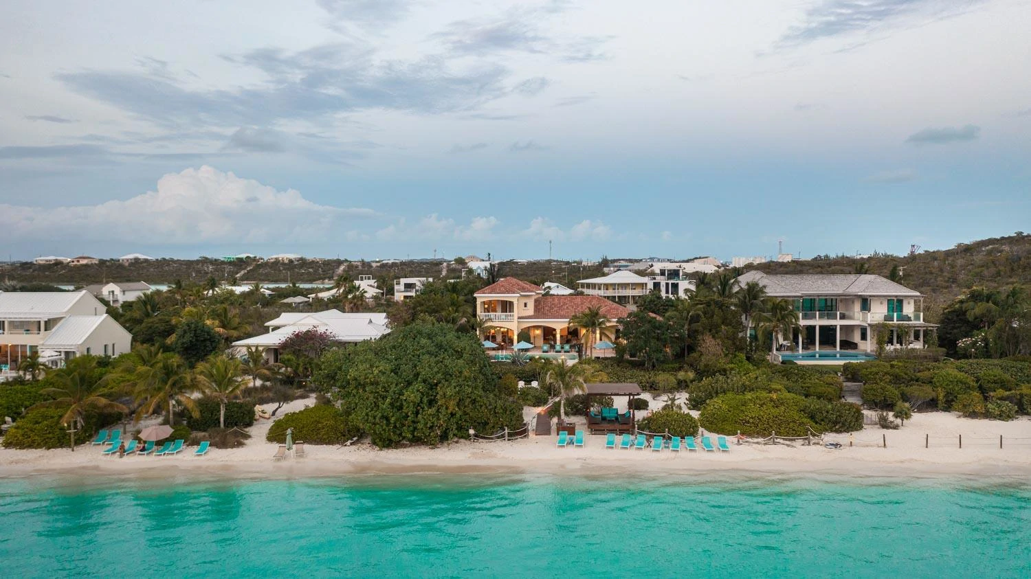 Villa Mirabelle, Sapodilla Bay - Gallery image 41