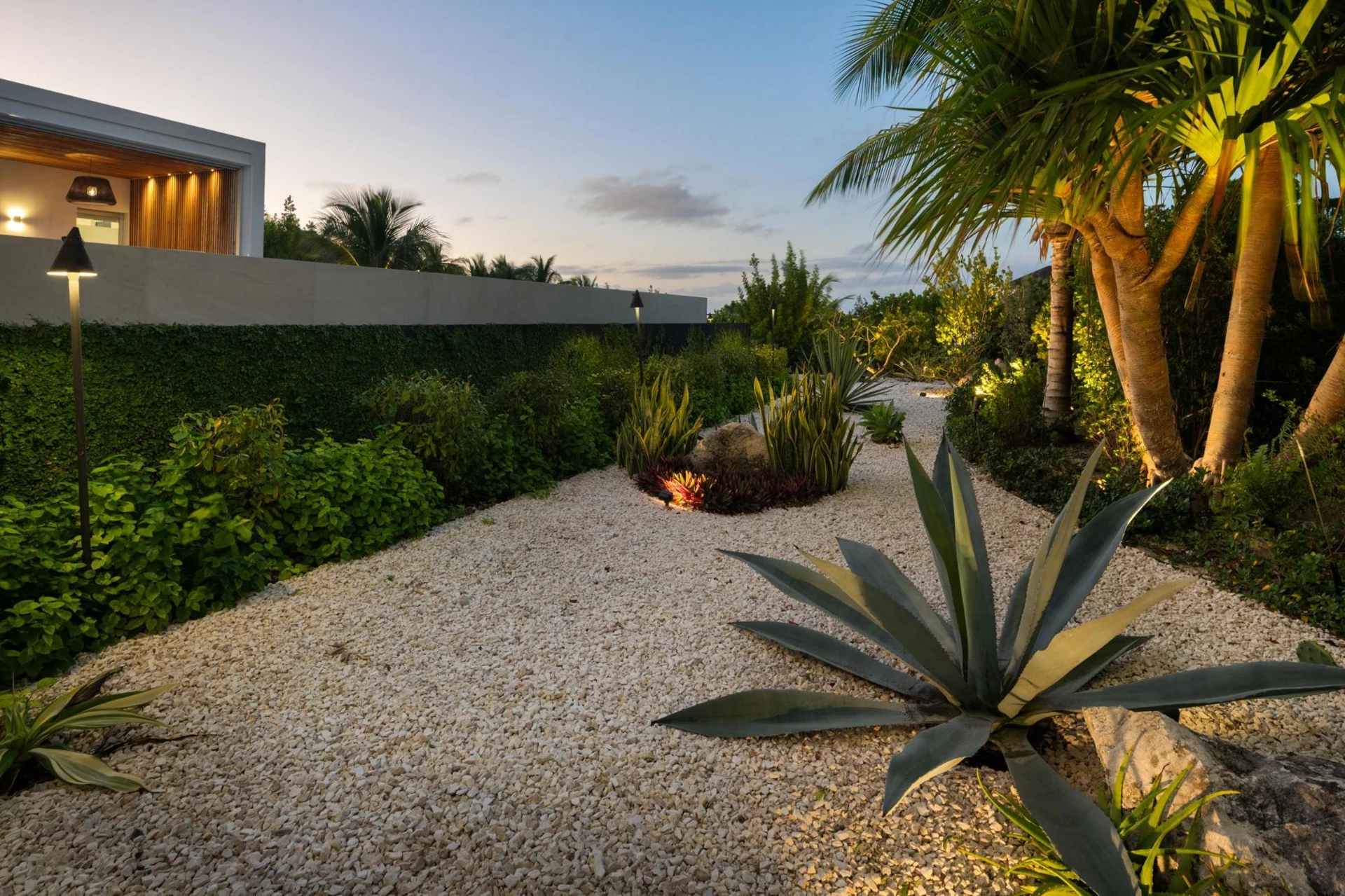 Beach Enclave Grace Bay - Villa 8 - Gallery image 54