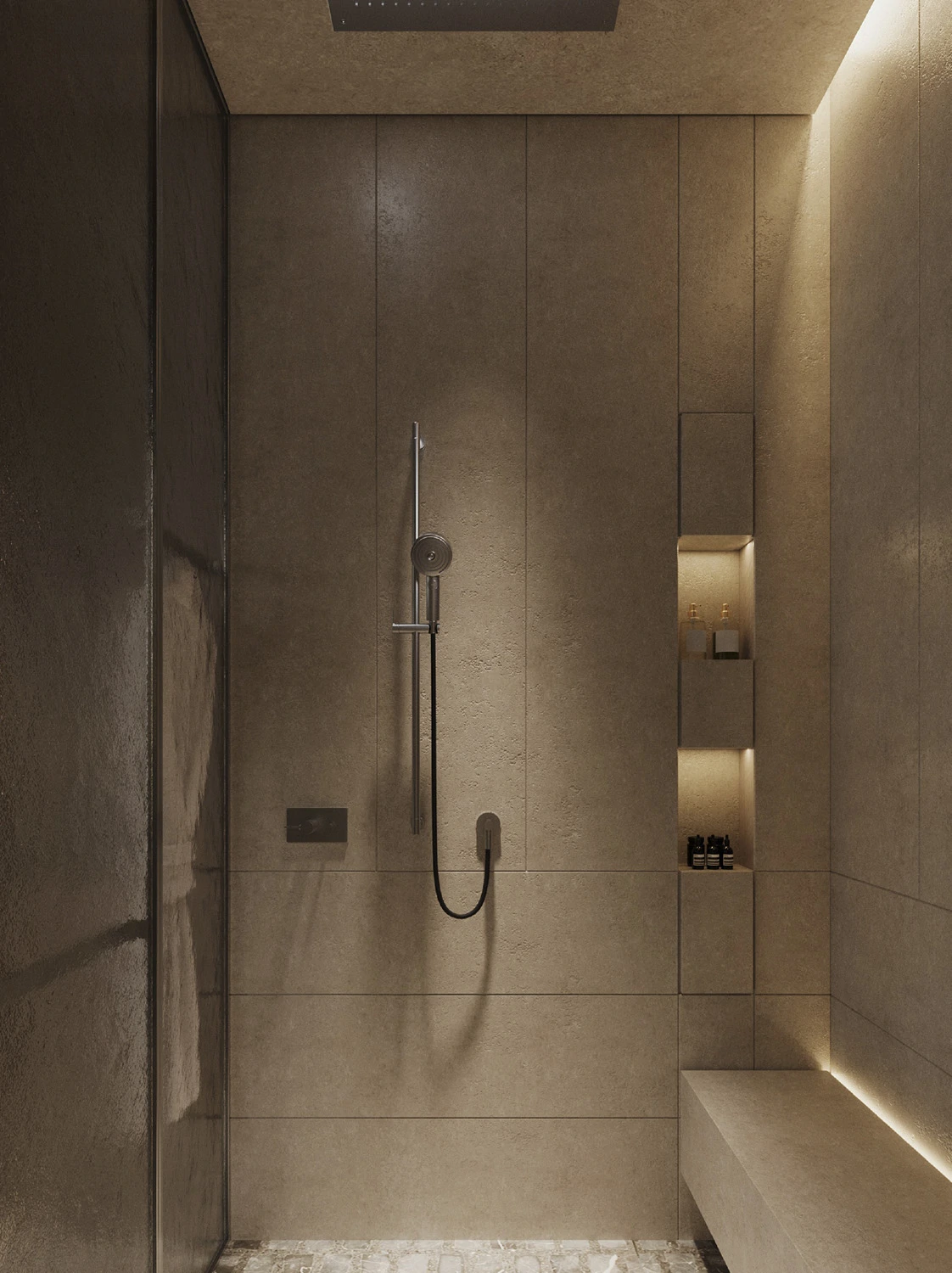 1 bed Vibrant Beach Villas for sale at Zamani Islands, Maldives - Gallery image 17