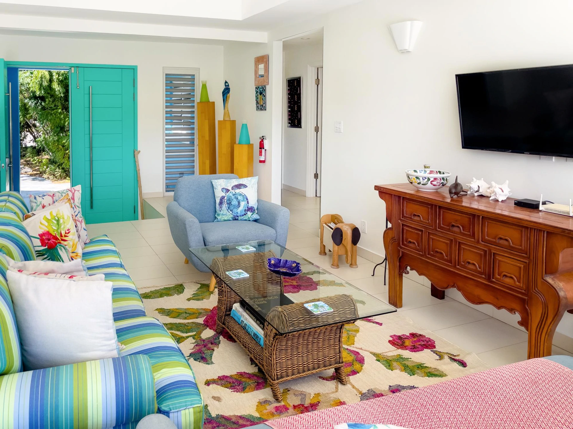 Dolphin Hideaway - Gallery image 9