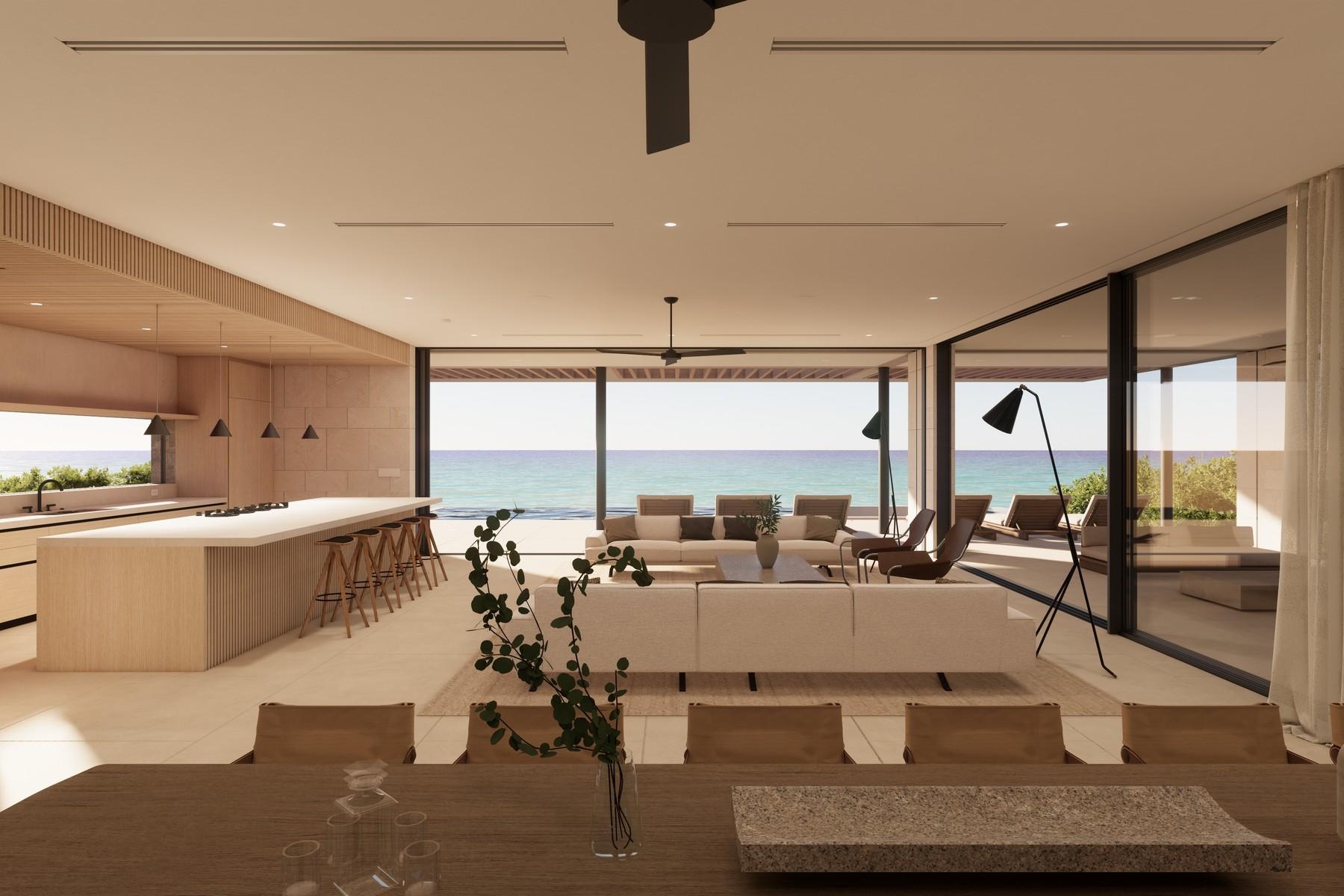 Beach Villa at South Bank OE18 - Gallery image 5