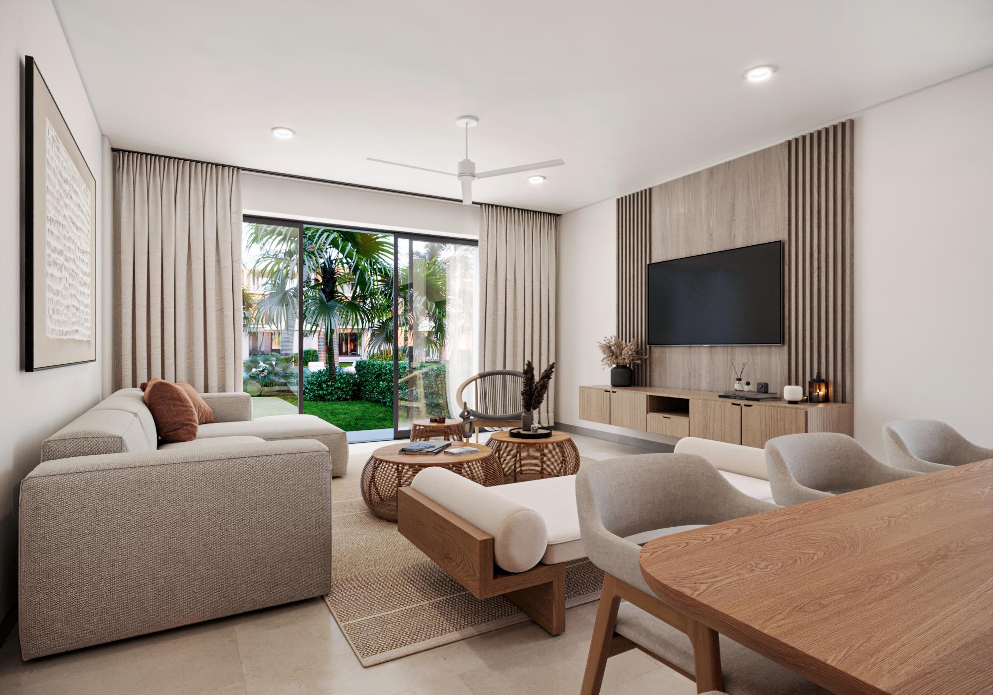 The Pro at Grace Bay - Gallery image 17