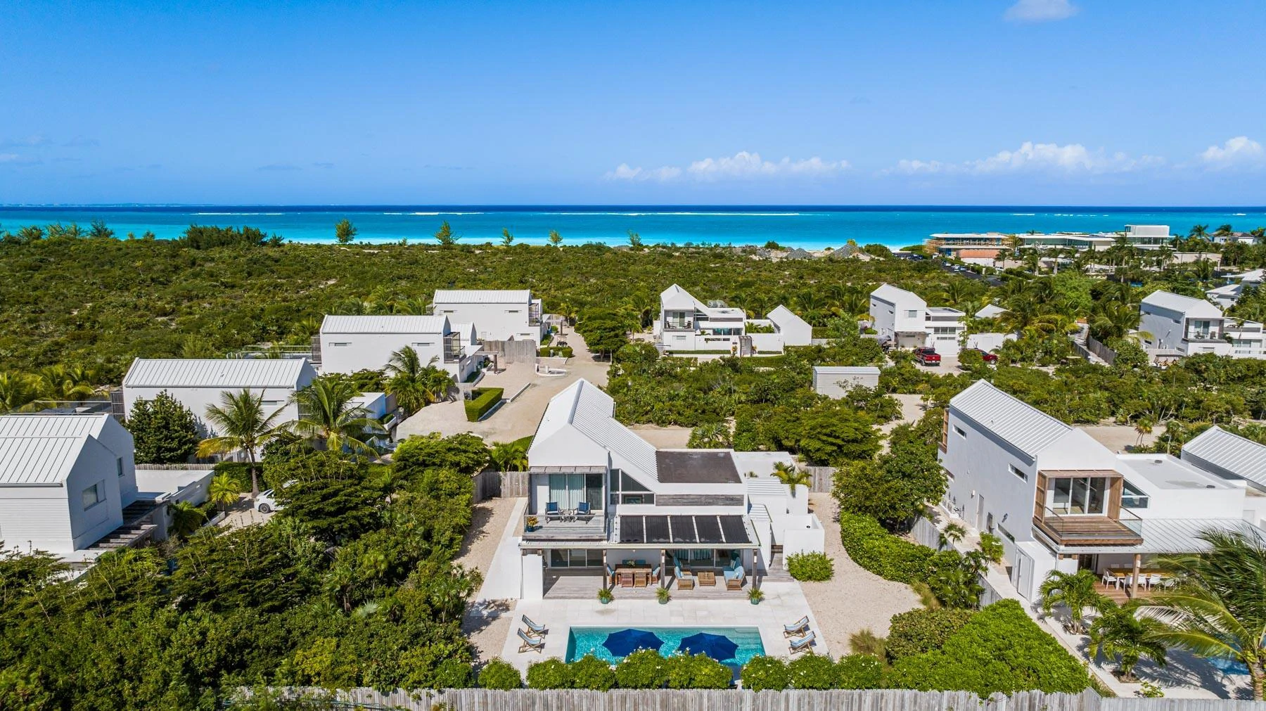 Sunset Beach Villa - Gallery image 32