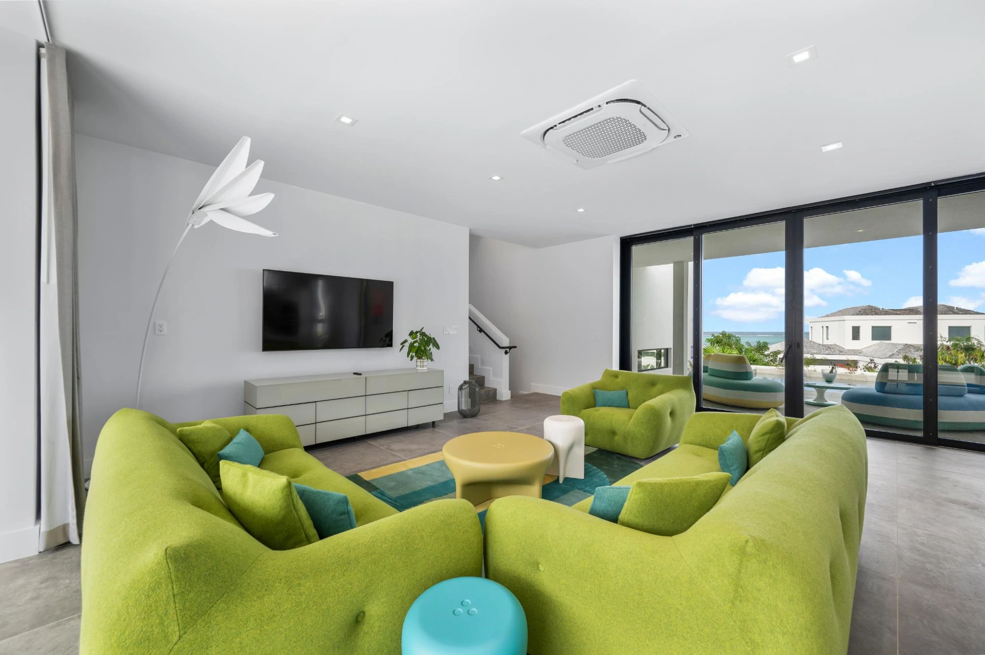 Villa Jupiter - Skyline Villas - Gallery image 40