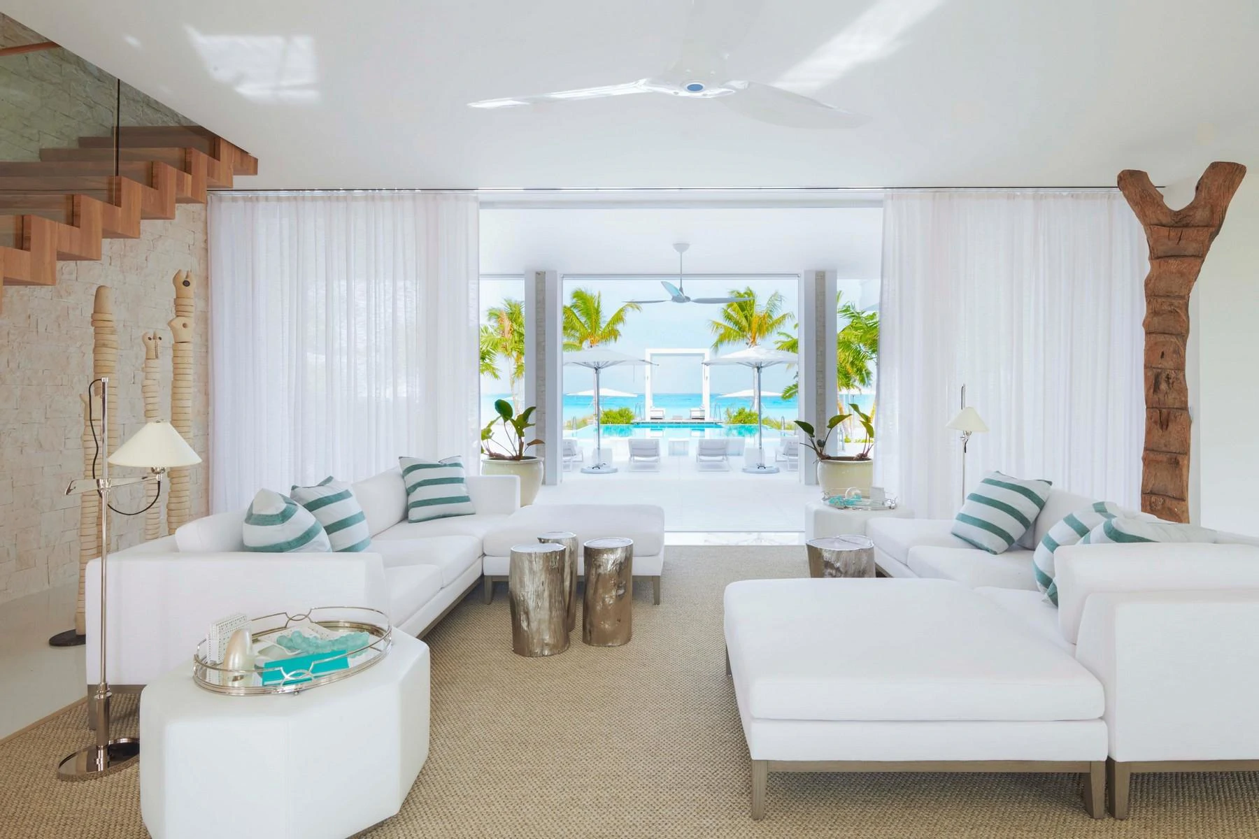 EMERALD PAVILION - Gallery image 13