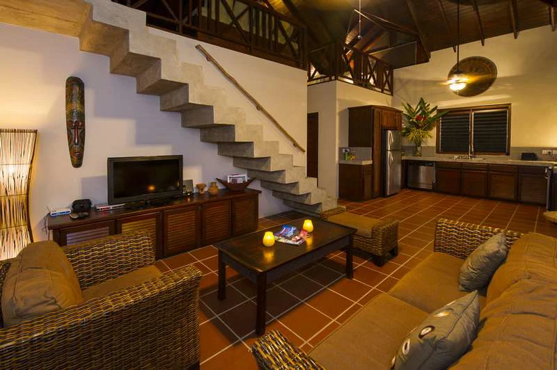 Villa Makambu, Marigot Bay - Gallery image 16