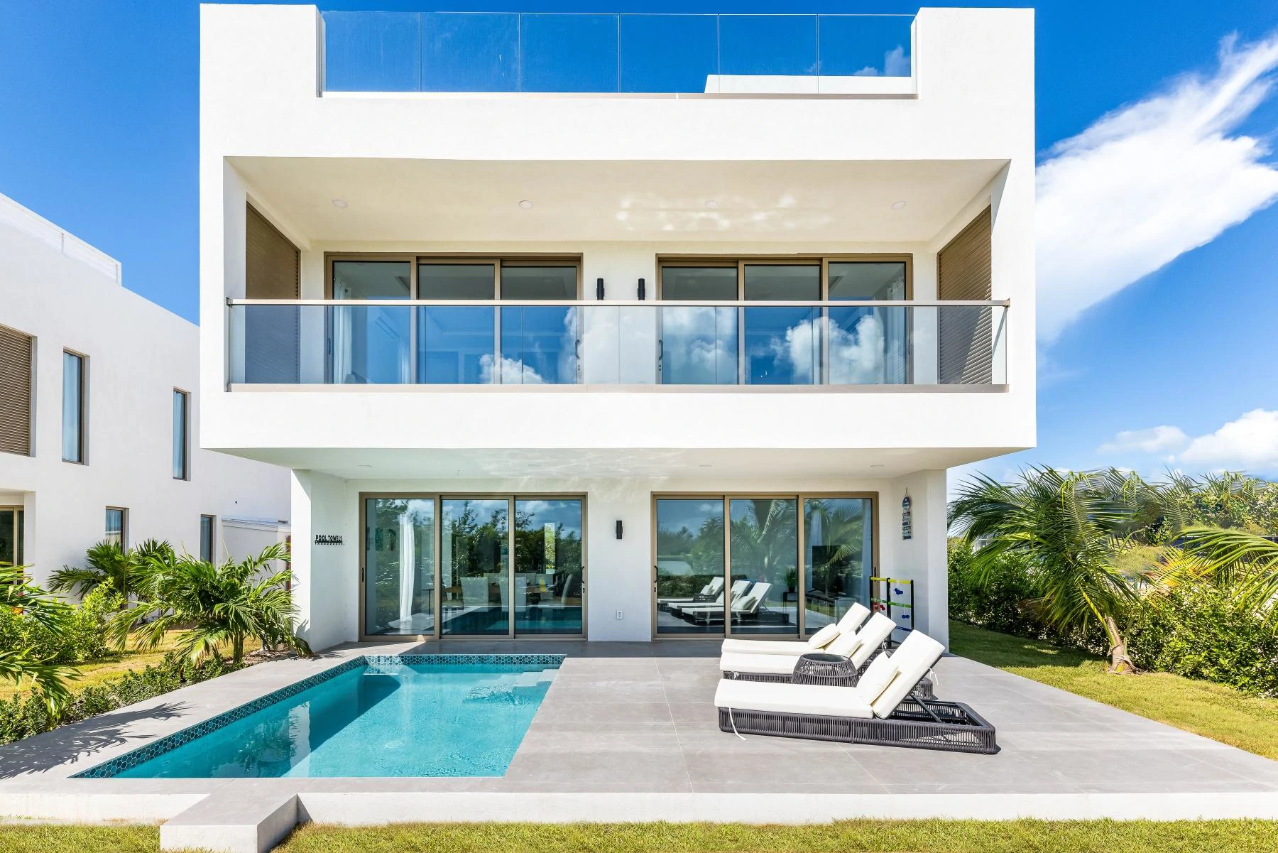 GABRIELLA LUXURY VILLAS 1 & 2 - Gallery image 45