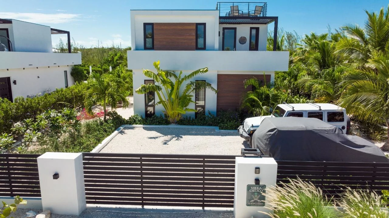 Villa Calico | Grace Bay - Gallery image 18