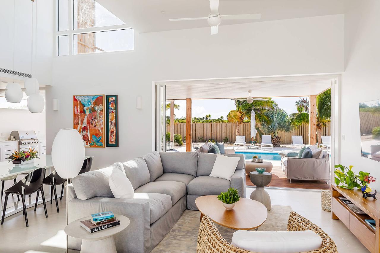 Sunset Beach Villa Aqueous - Gallery image 4